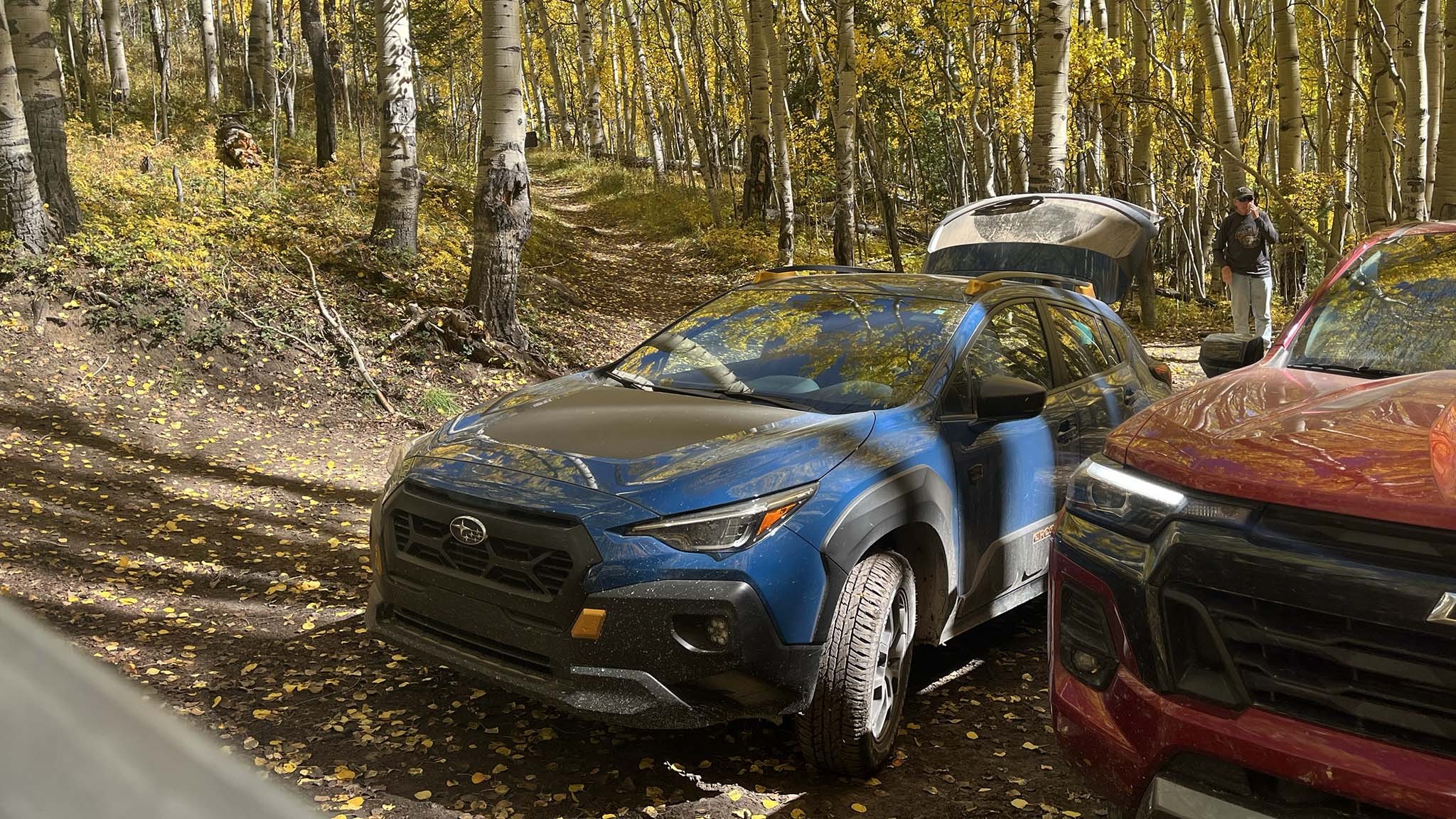 0010 2024 subaru crosstrek wilderness