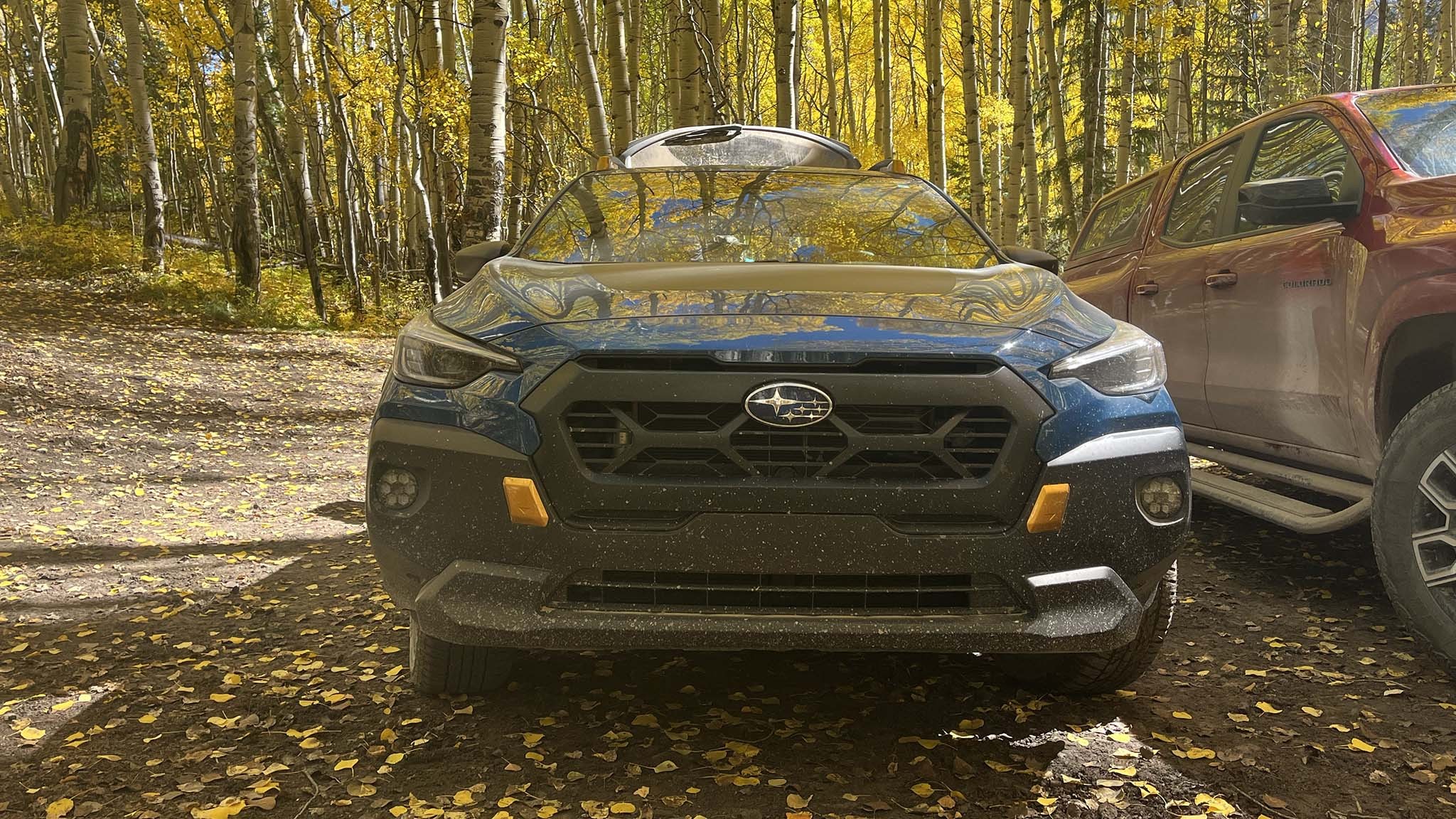0011 2024 subaru crosstrek wilderness