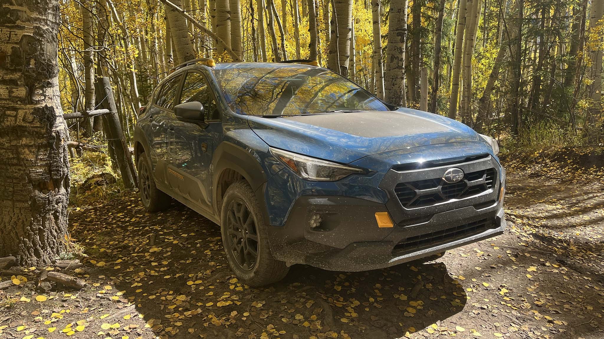 0014 2024 subaru crosstrek wilderness