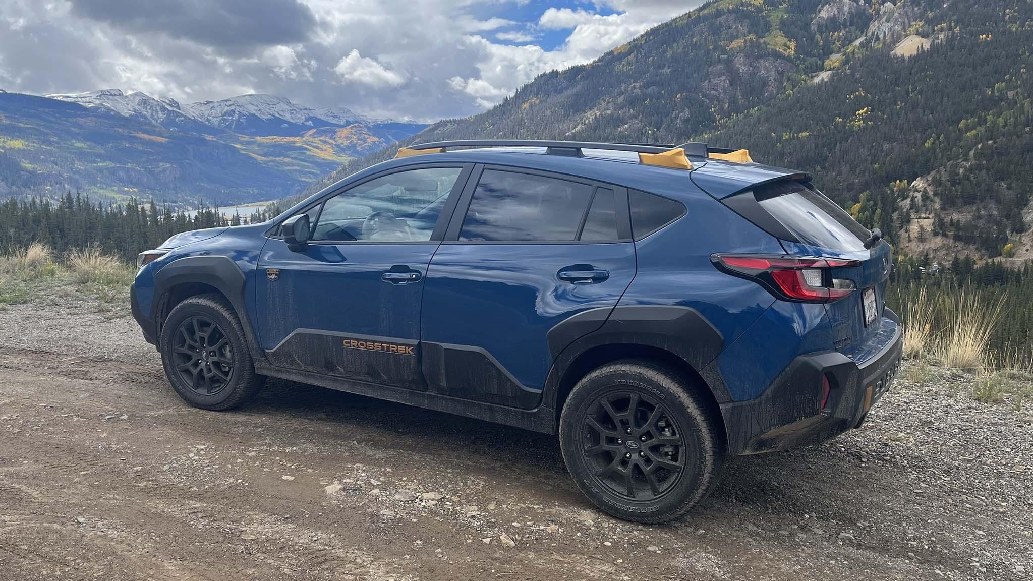 0018 2024 subaru crosstrek wilderness