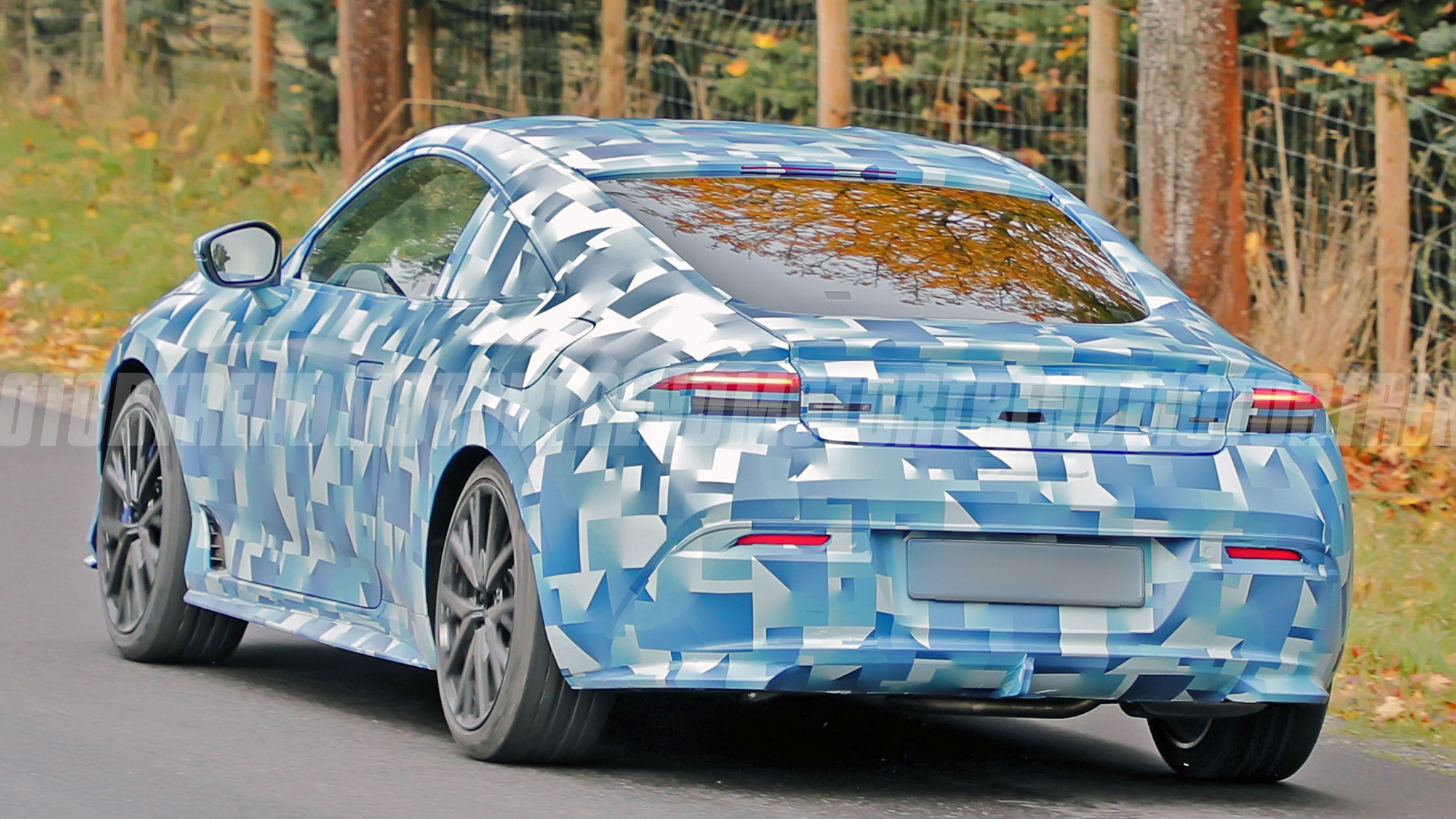 2026 Honda Prelude Prototype KGP 16