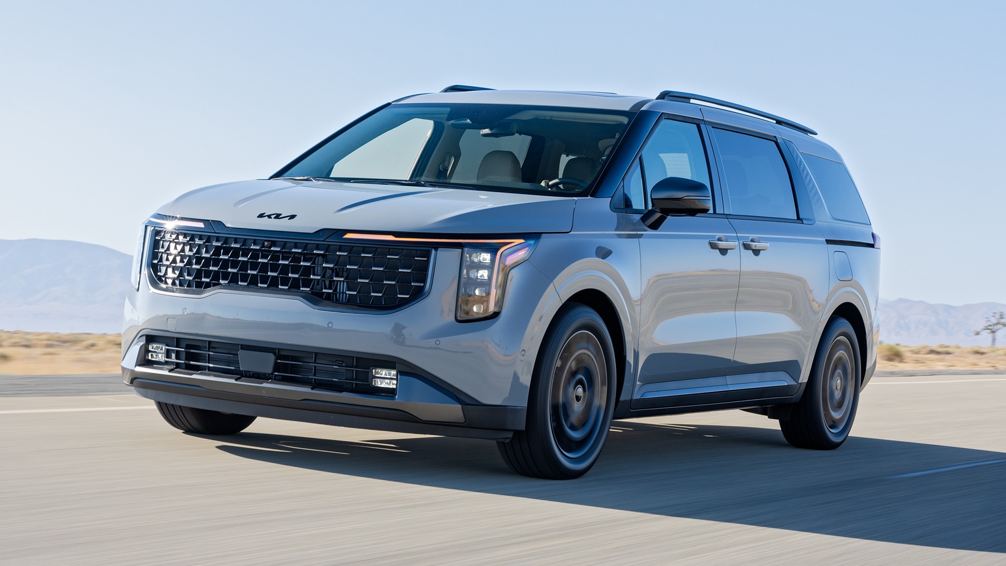 001 2025 KIA Carnival Hybrid Prestige Lead