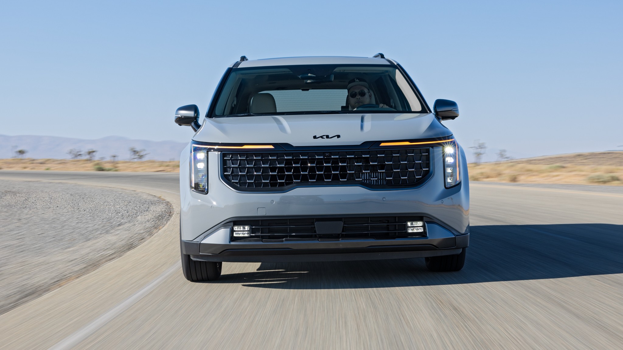 003 2025 KIA Carnival Hybrid Prestige