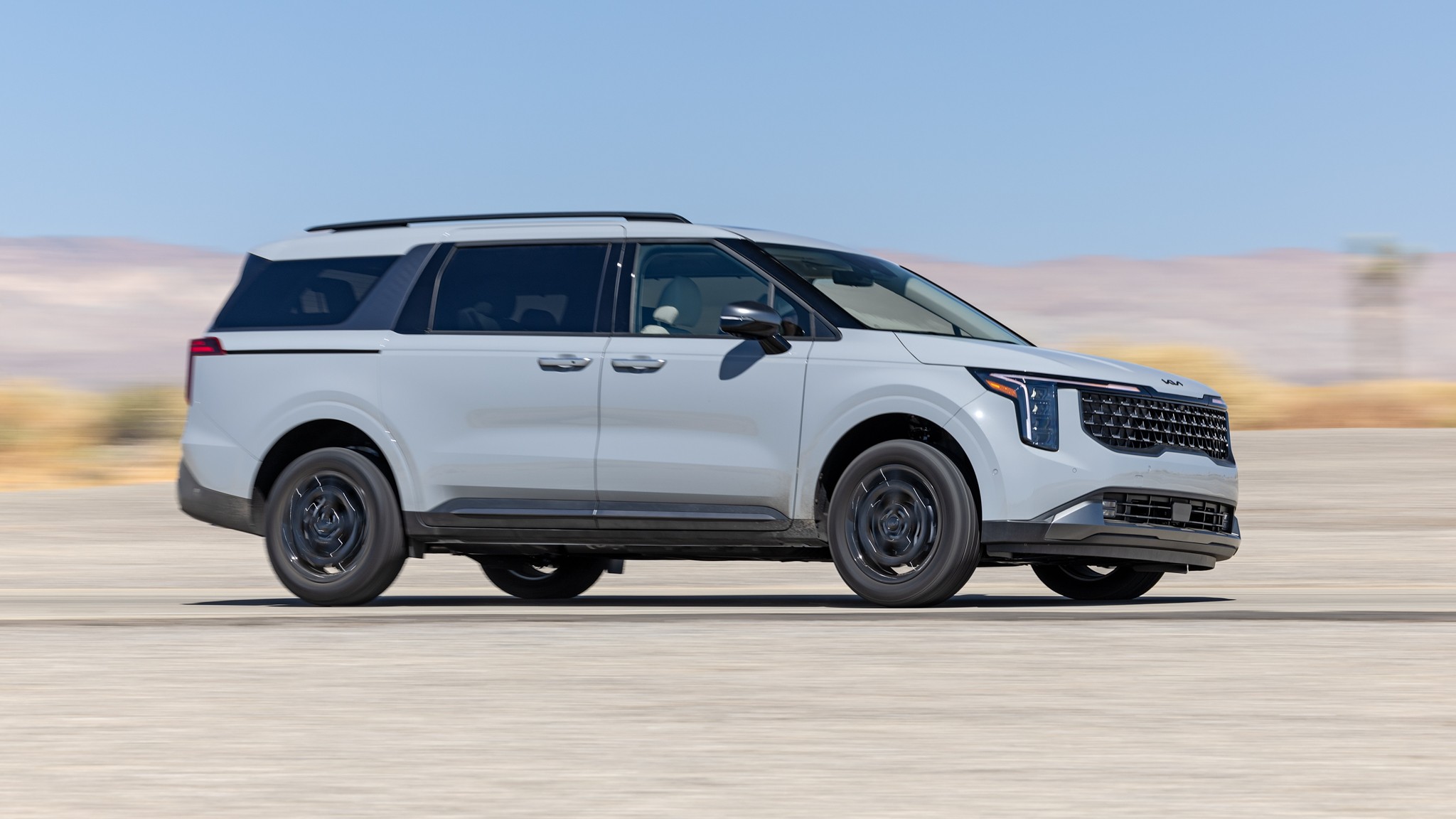 014 2025 KIA Carnival Hybrid Prestige