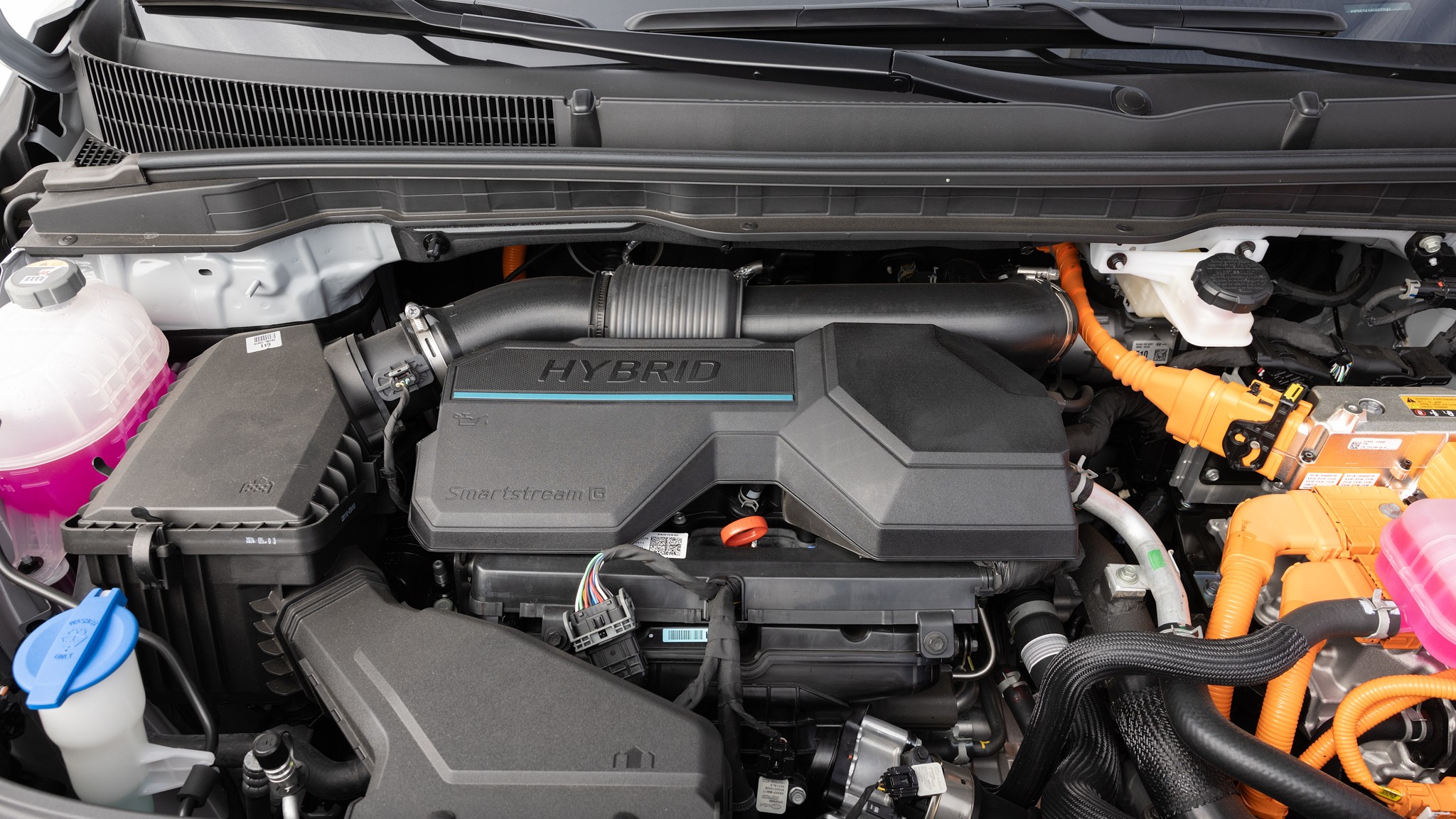 030 2025 KIA Carnival Hybrid Prestige