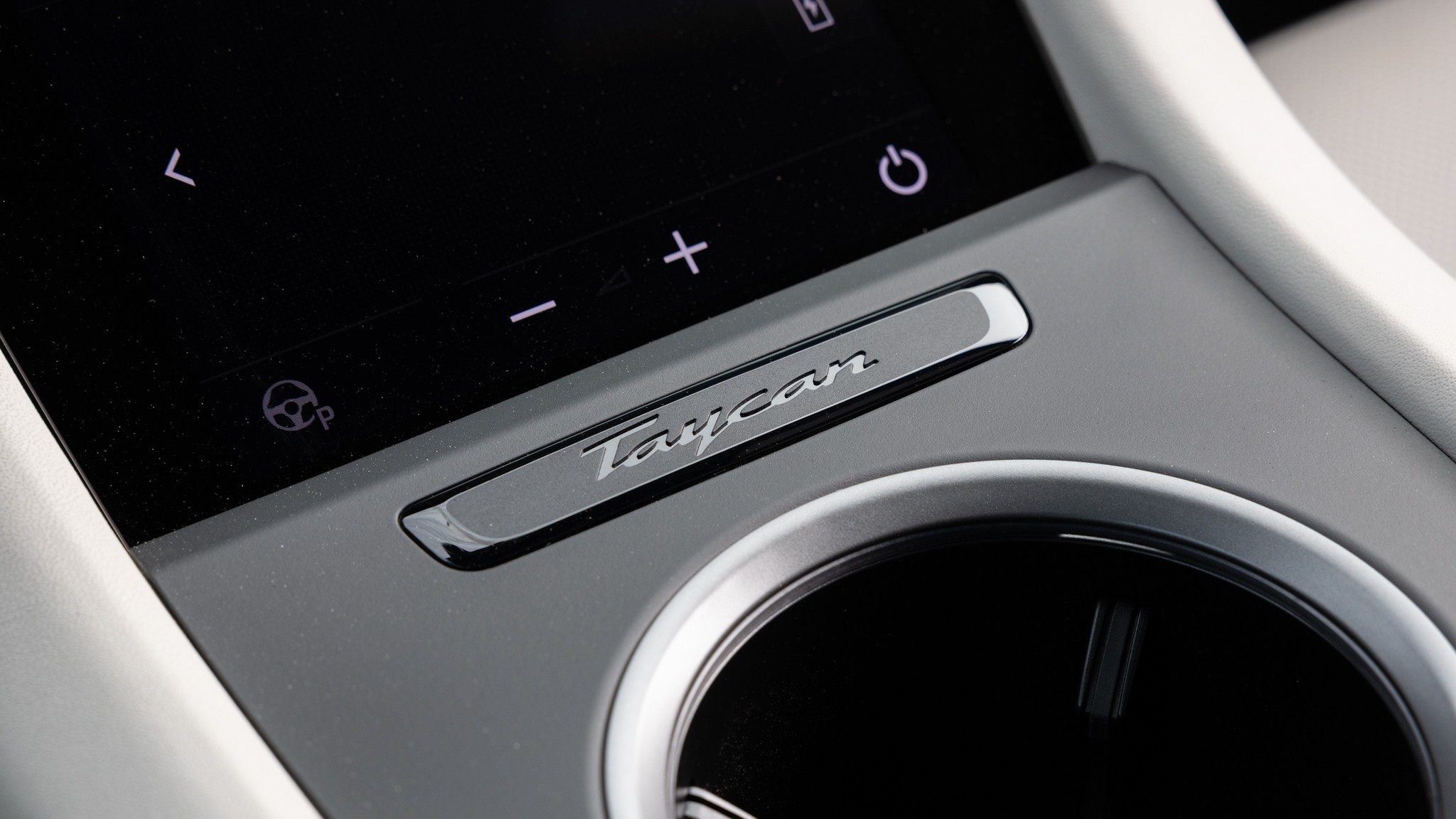 023 2024 Porsche Taycan 4S