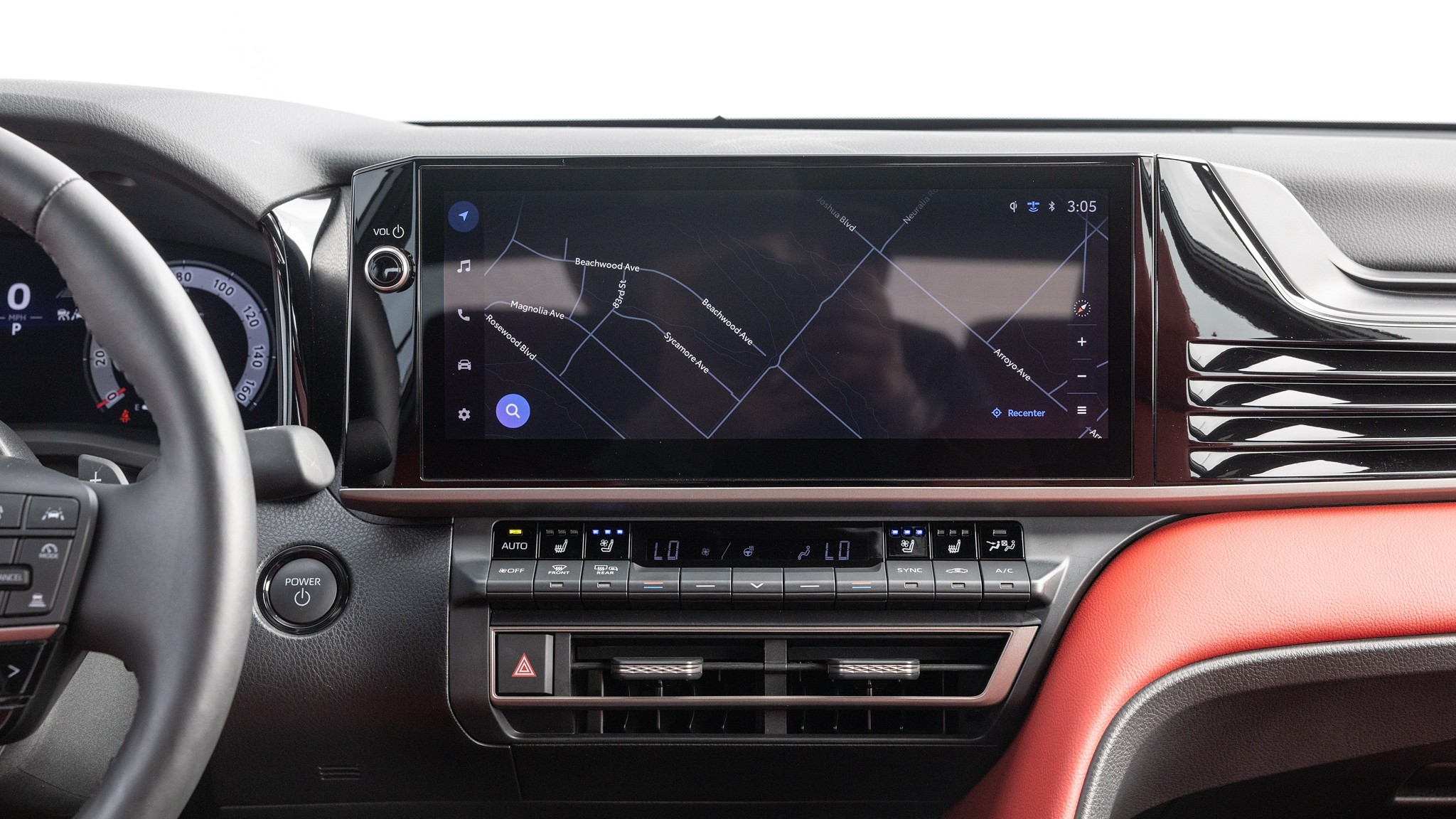 017 2025 Toyota Camry XSE AWD