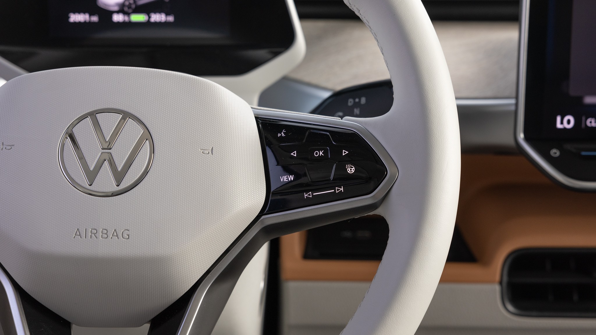 010 2025 Volkswagen ID Buzz