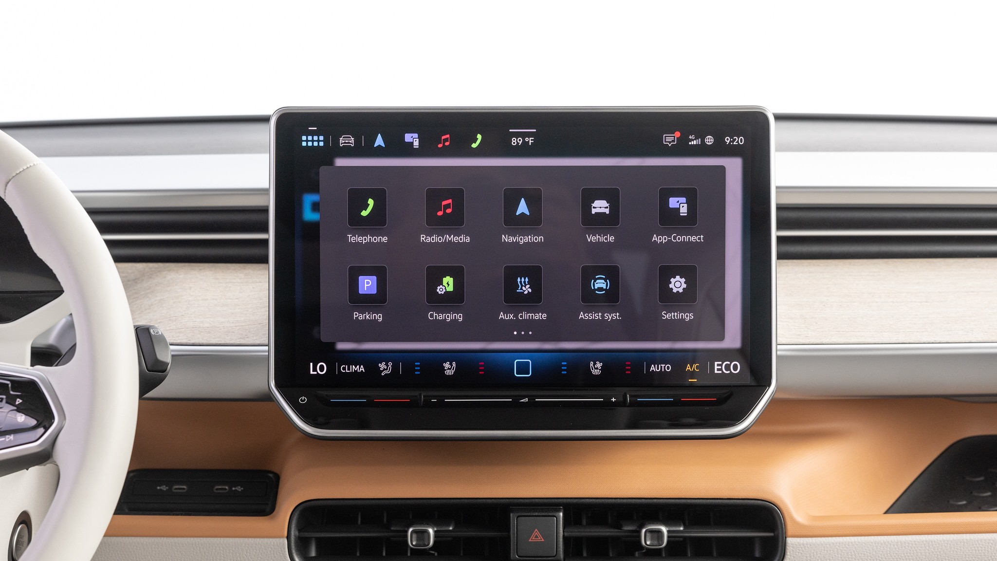 012 2025 Volkswagen ID Buzz