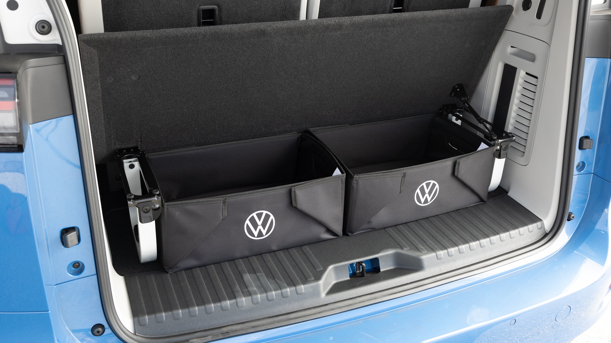 022 2025 Volkswagen ID Buzz