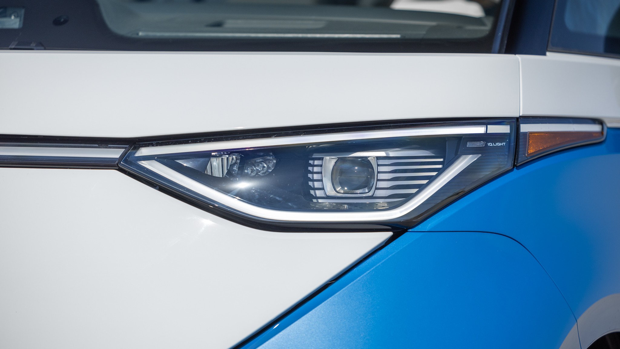 028 2025 Volkswagen ID Buzz