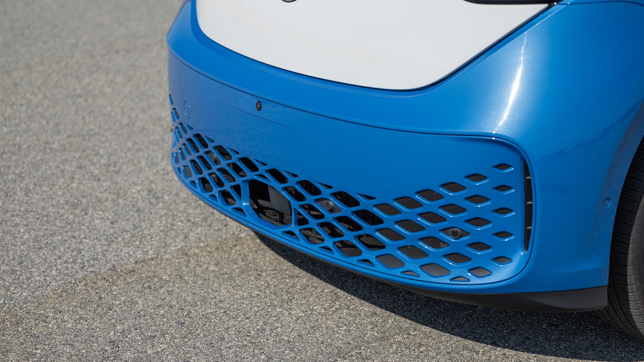 030 2025 Volkswagen ID Buzz