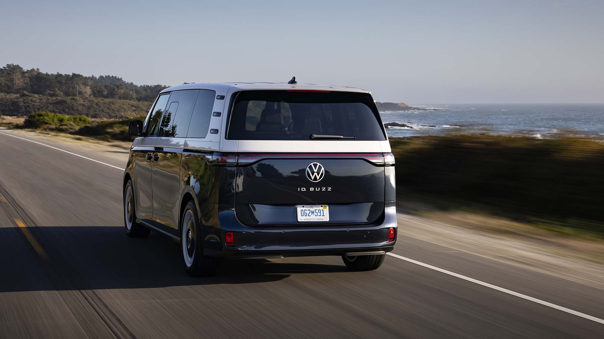 005 2025 volkswagen id buzz