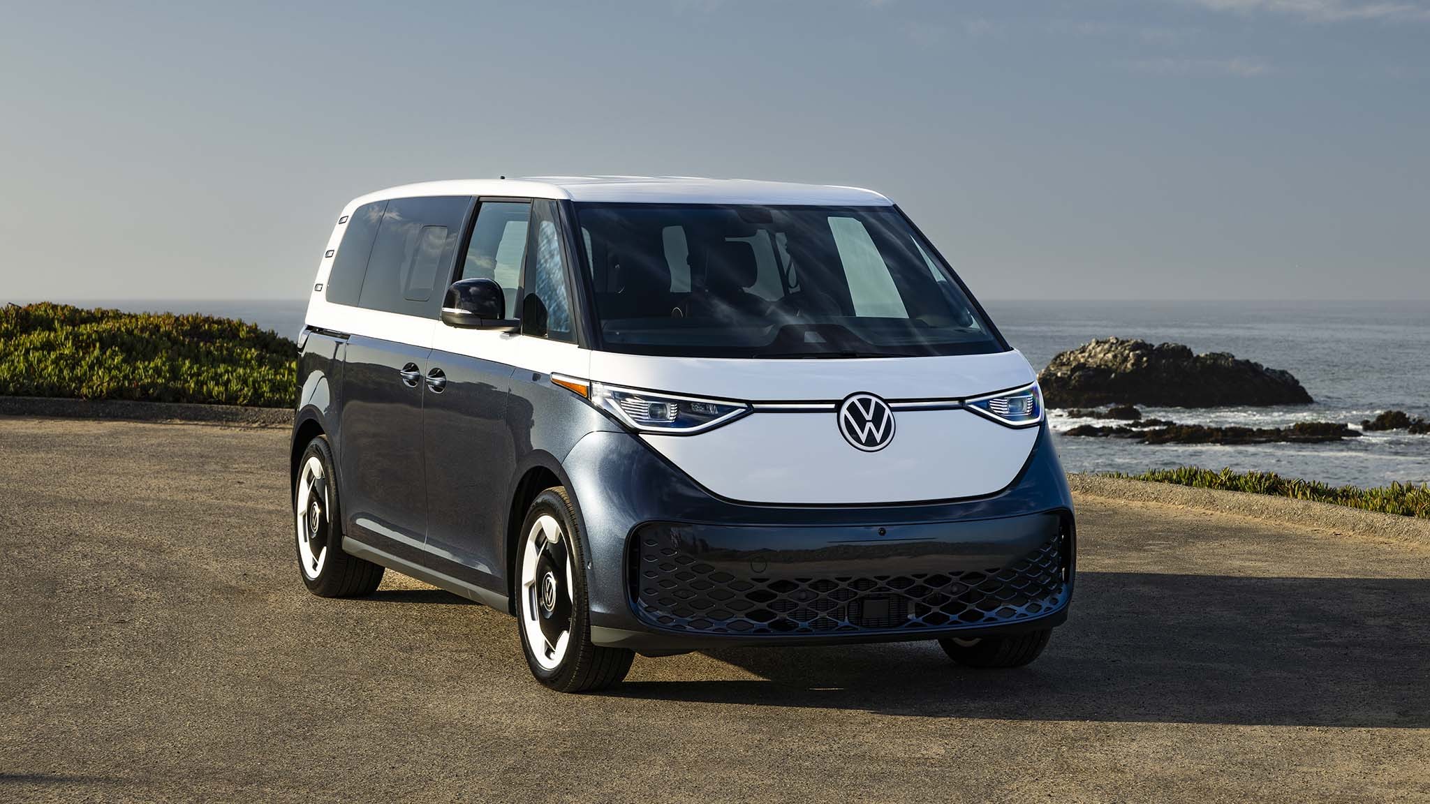 009 2025 volkswagen id buzz