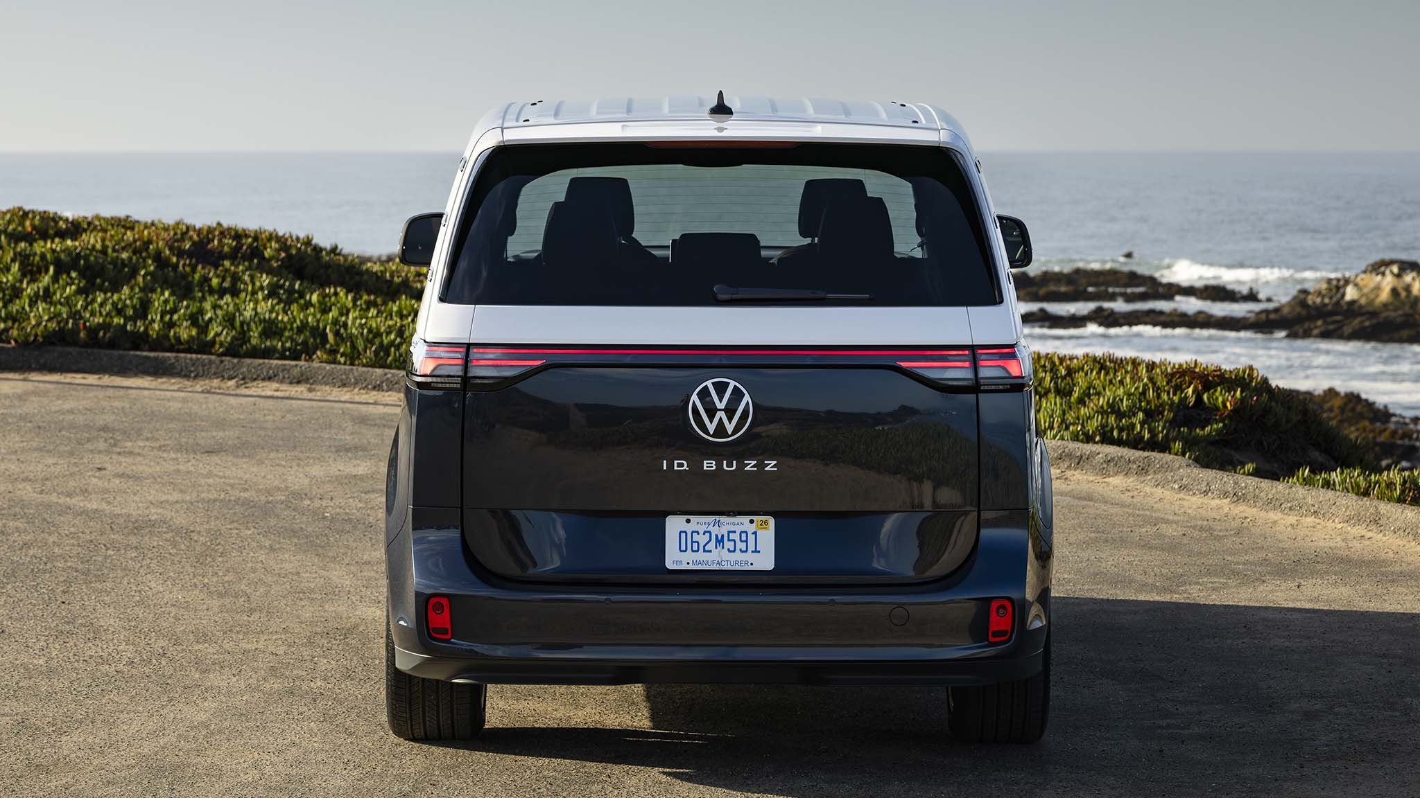 0011 2025 volkswagen id buzz