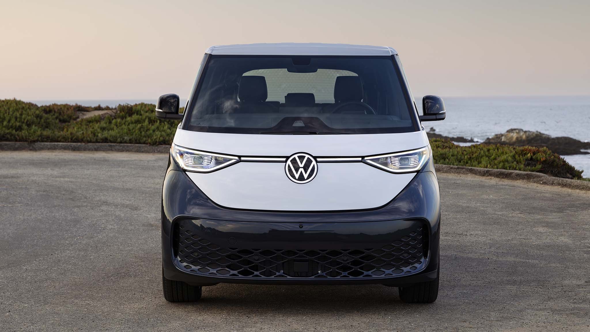 0019 2025 volkswagen id buzz front view 2