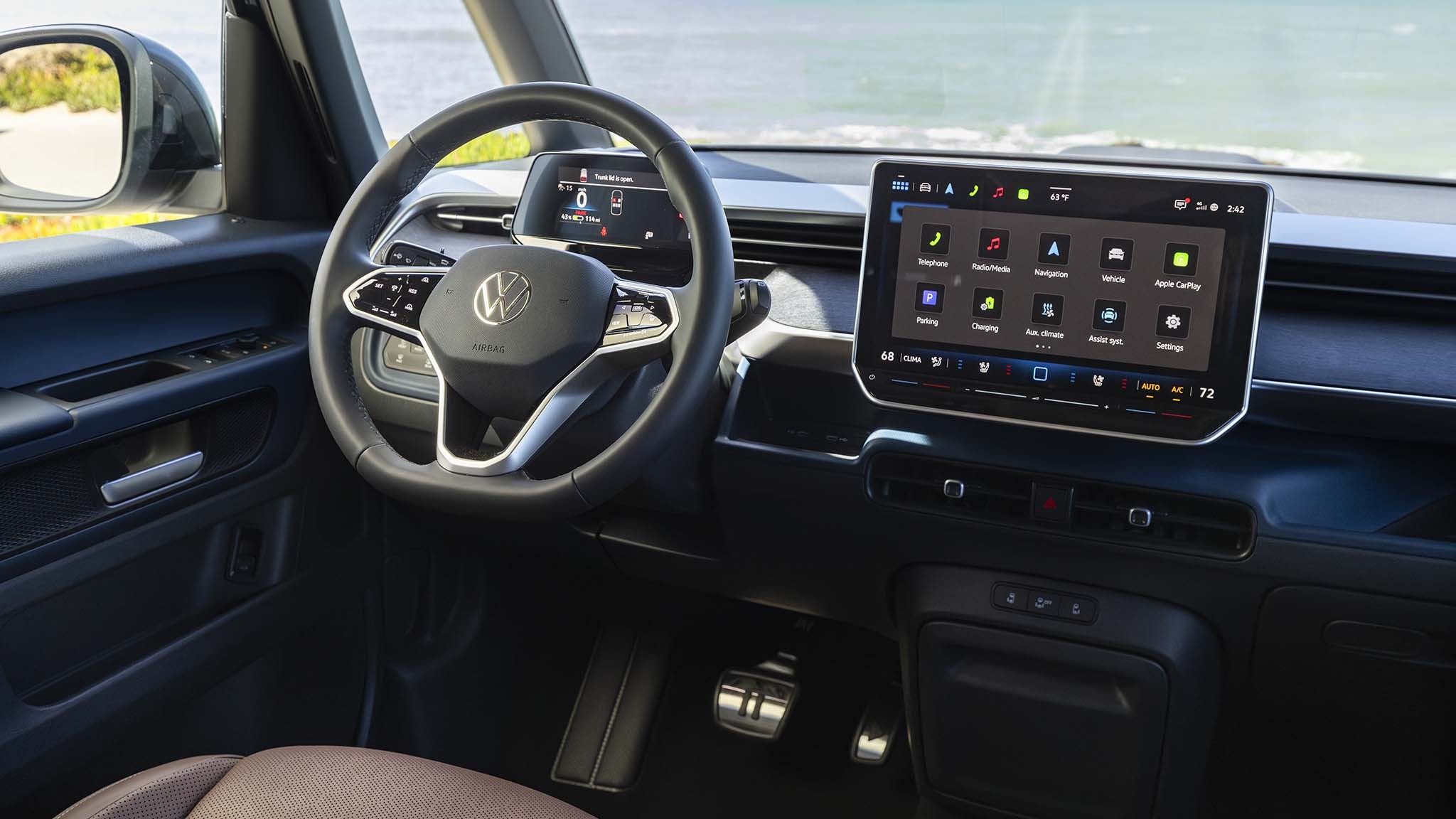 0028 2025 volkswagen id buzz