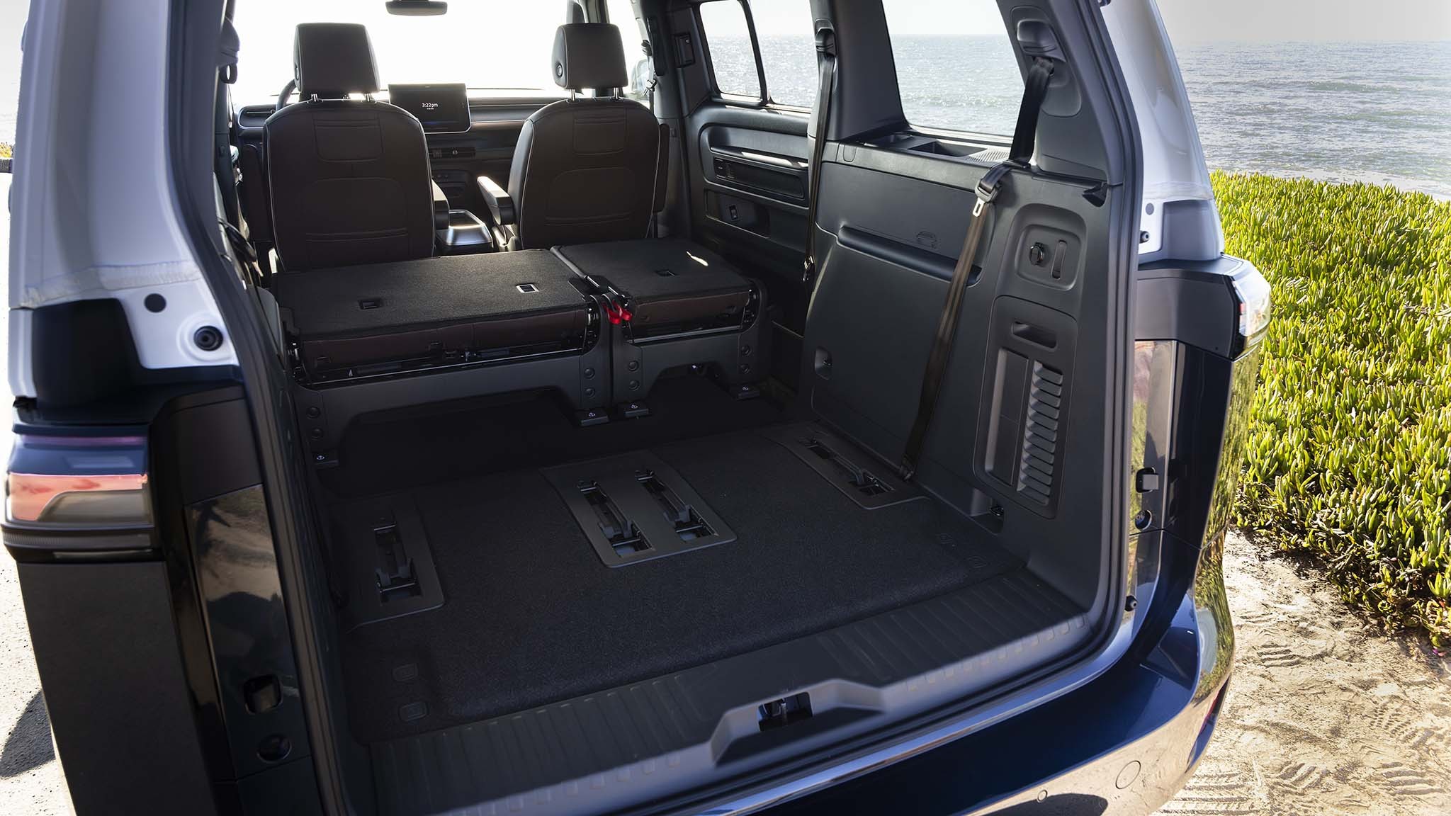 0030 2025 volkswagen id buzz