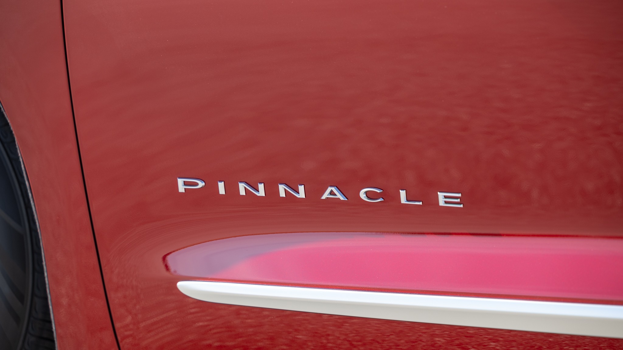 008 2024 Chysler Pacifica eHybrid Pinnacle