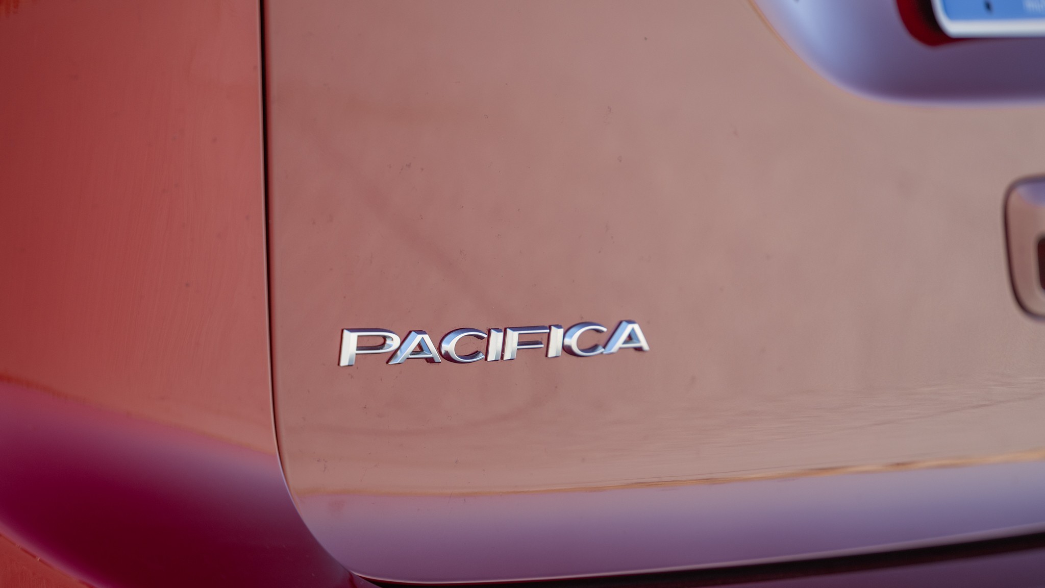 013 2024 Chysler Pacifica eHybrid Pinnacle