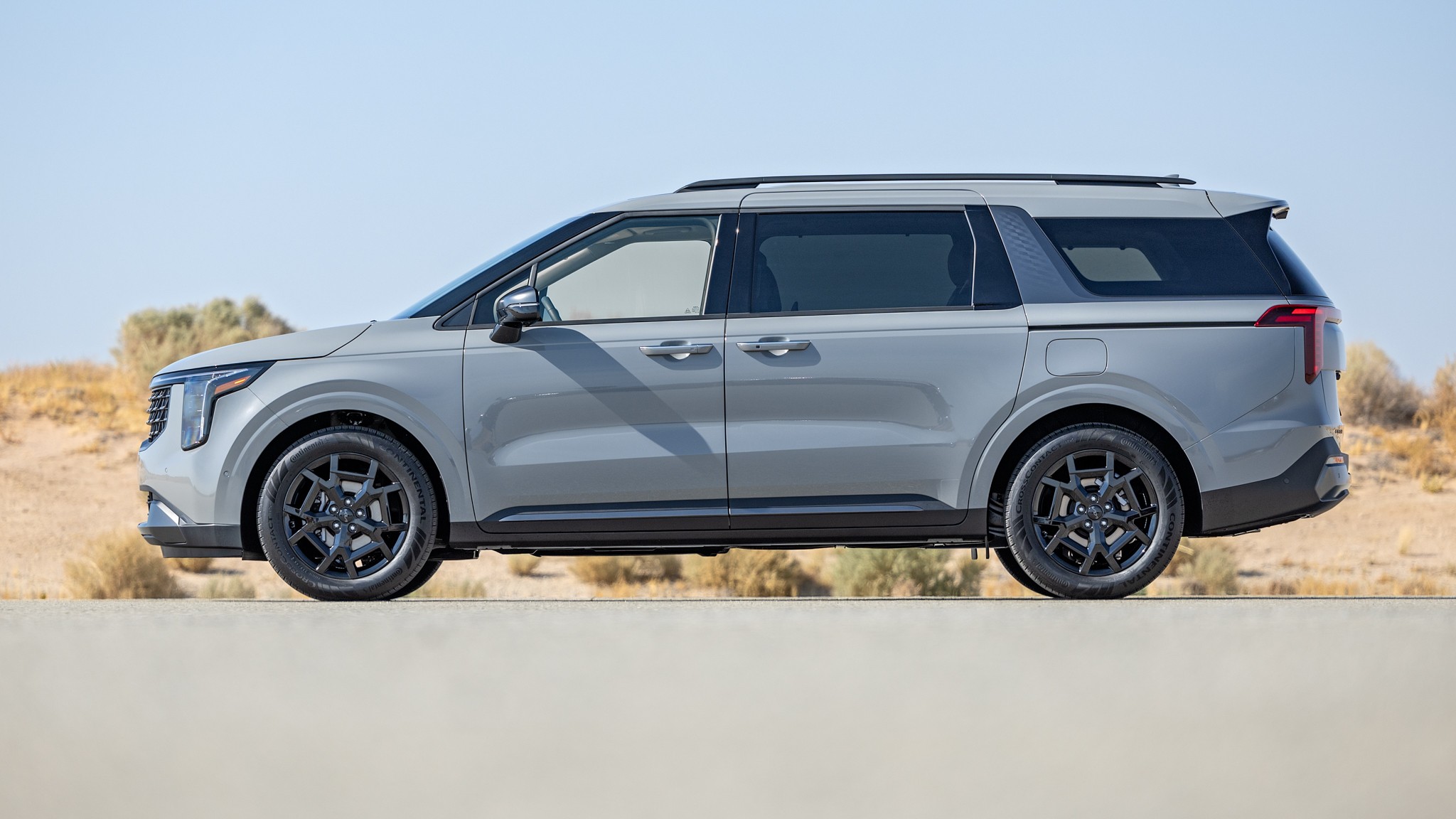 006 2025 KIA Carnival Hybrid Prestige