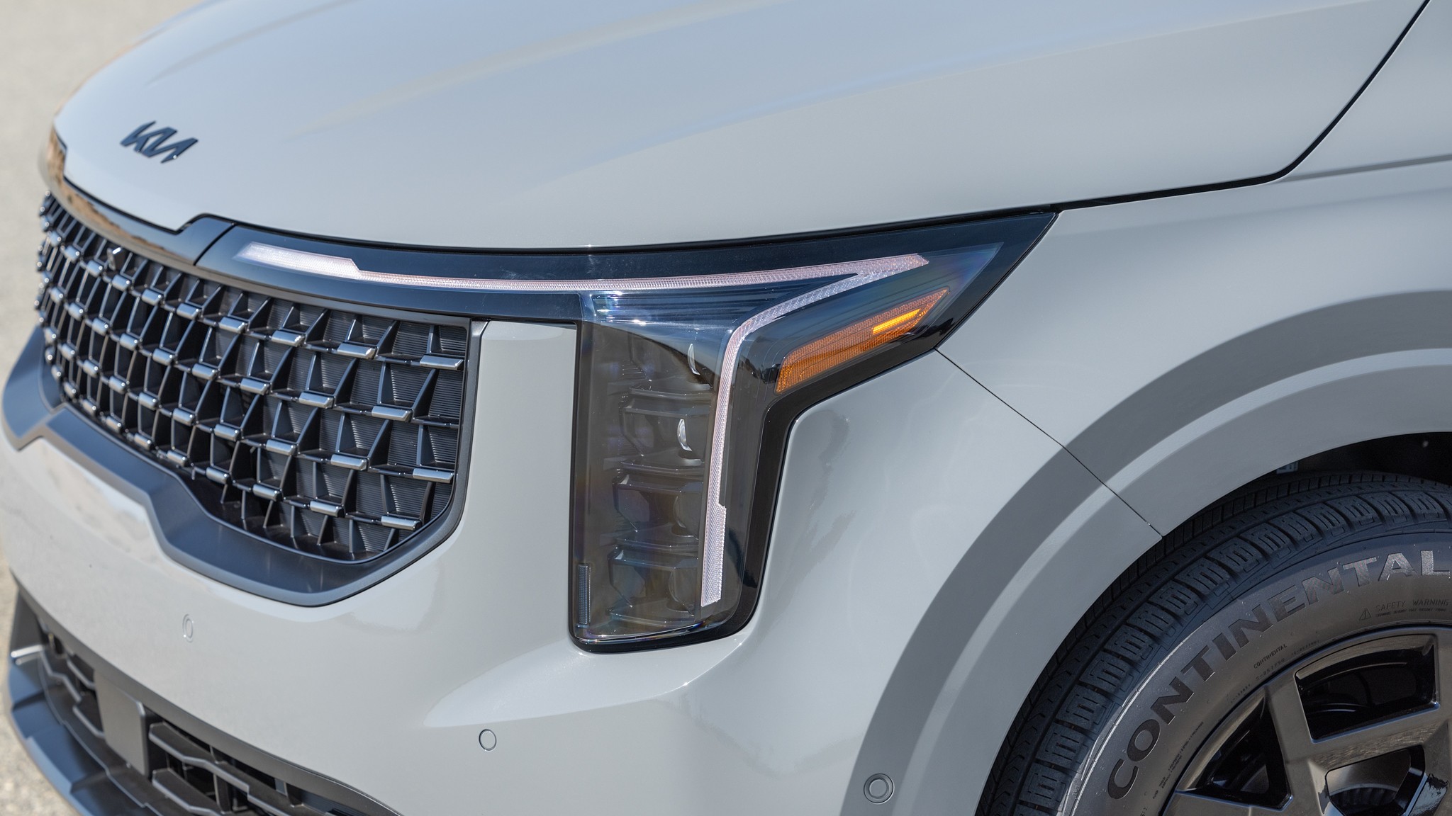 008 2025 KIA Carnival Hybrid Prestige