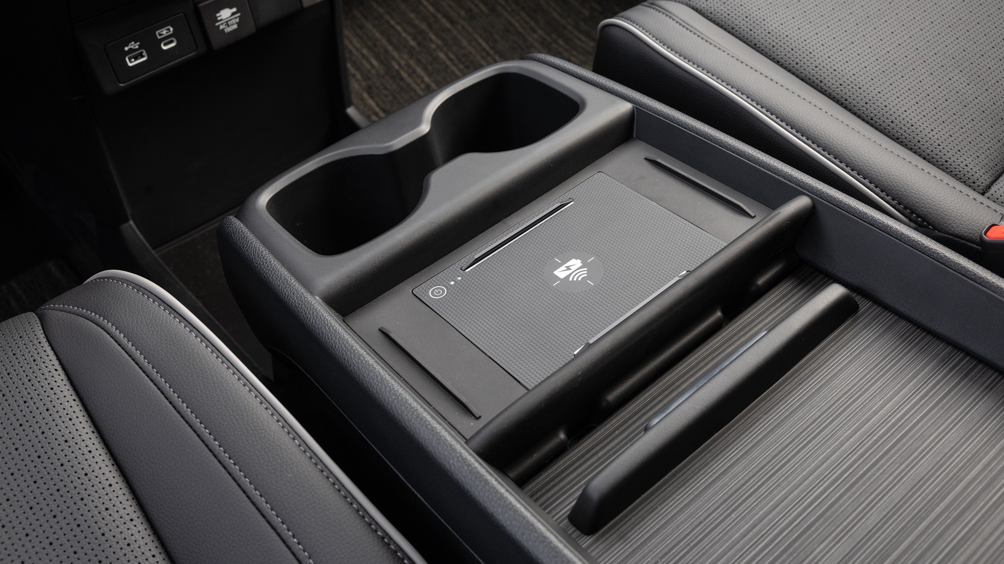 021 2025 Honda Odyssey Elite