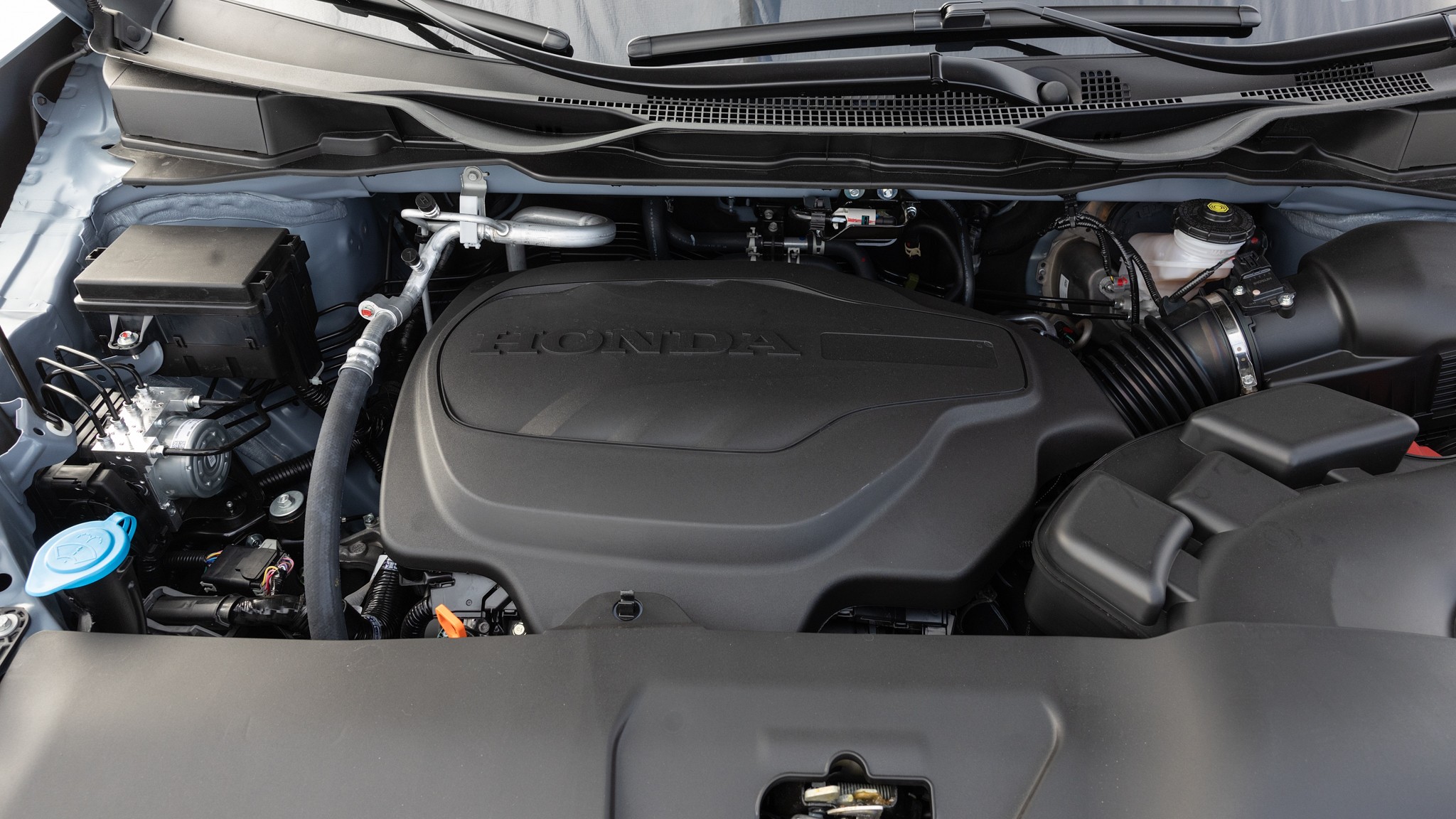 023 2025 Honda Odyssey Elite