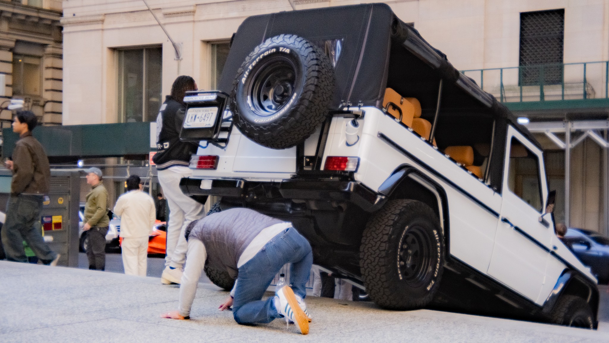 CarPark NYC Oct  2024 75
