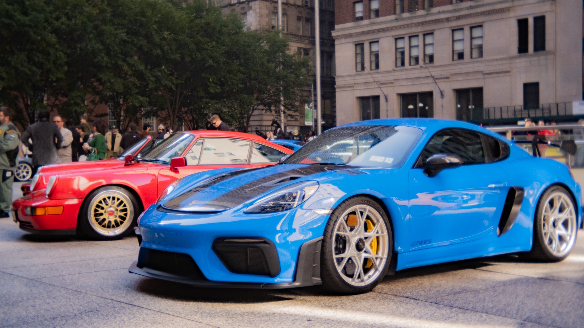 CarPark NYC Oct  2024 63