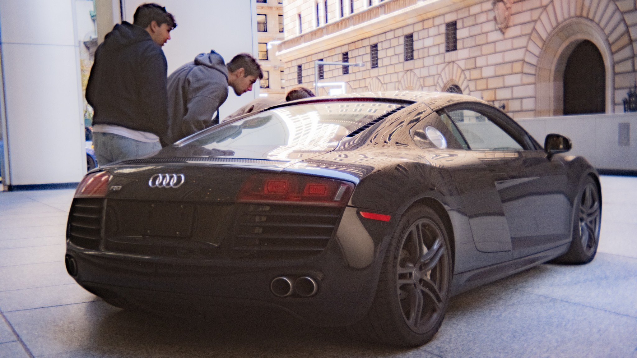 CarPark NYC Oct  2024 48