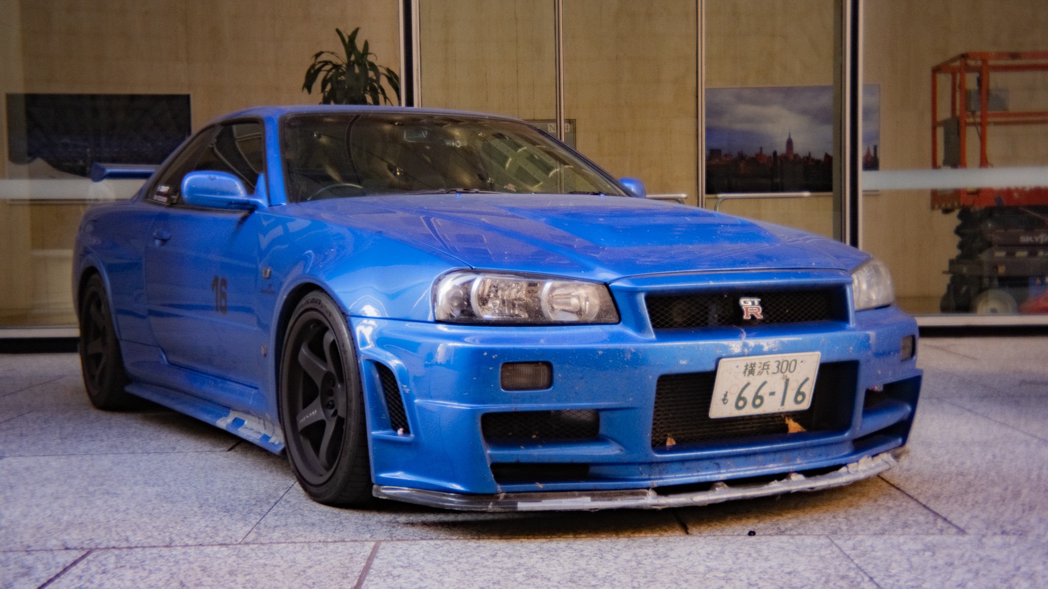 CarPark NYC Oct  2024 46