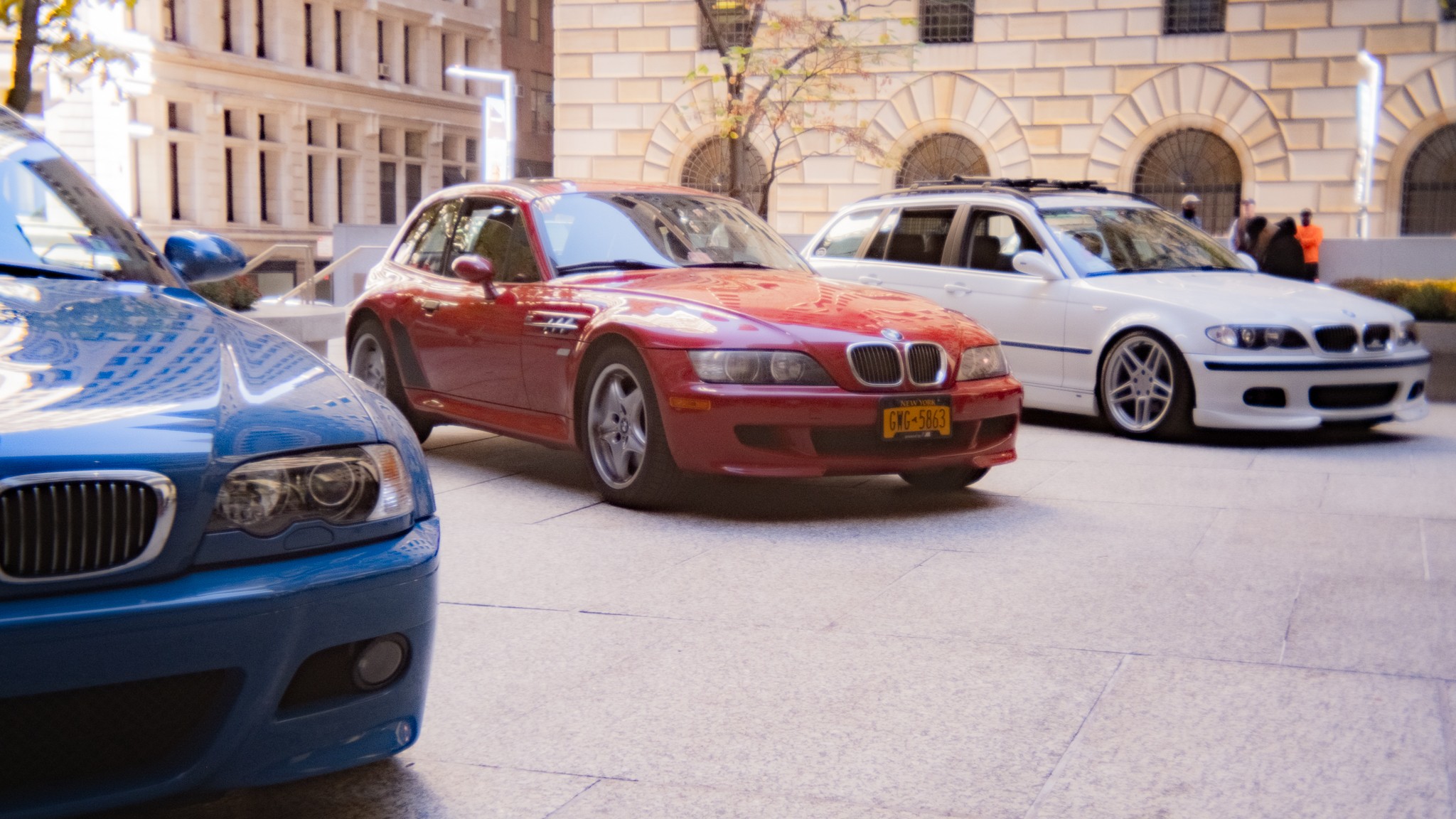 CarPark NYC Oct  2024 37