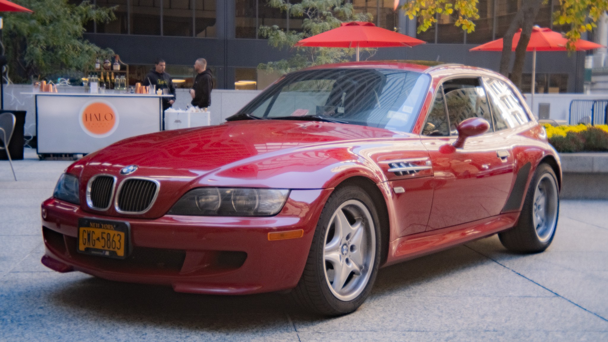 CarPark NYC Oct  2024 38