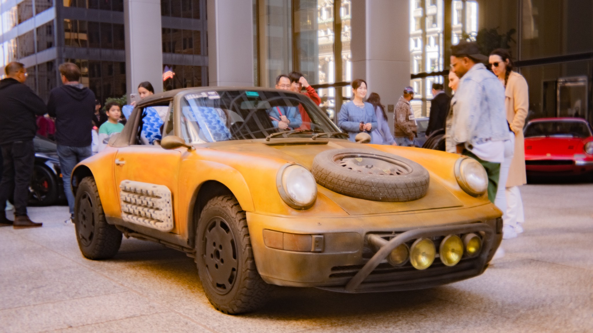 CarPark NYC Oct  2024 30