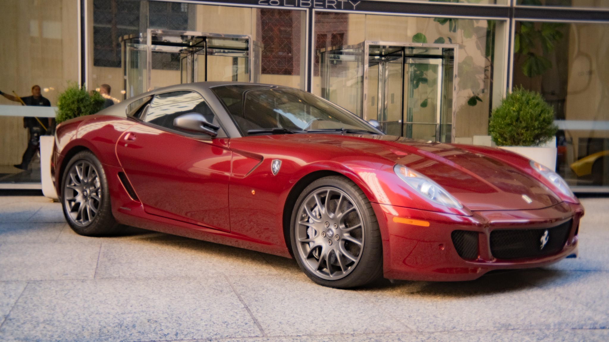 CarPark NYC Oct  2024 26