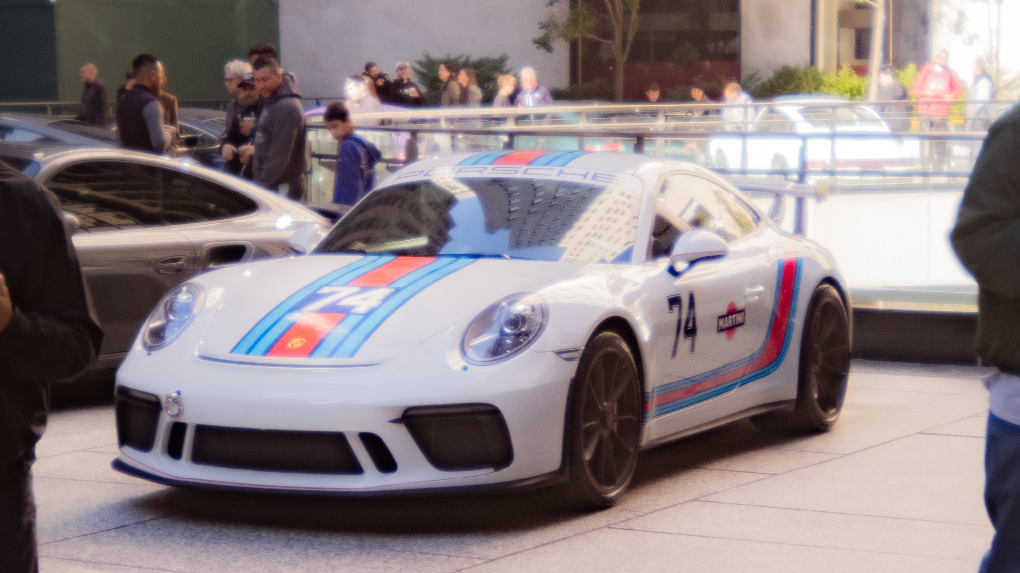 CarPark NYC Oct  2024 21