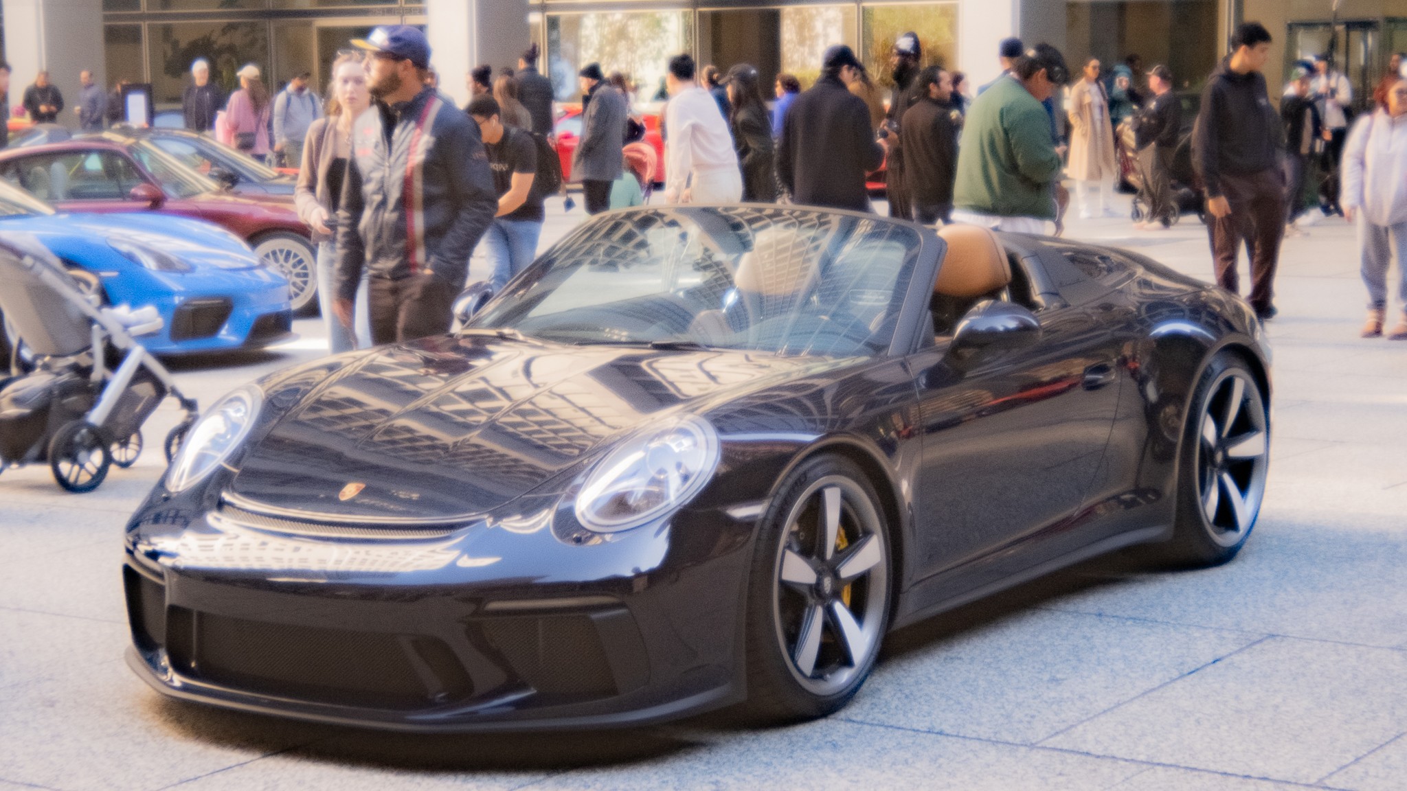 CarPark NYC Oct  2024 19