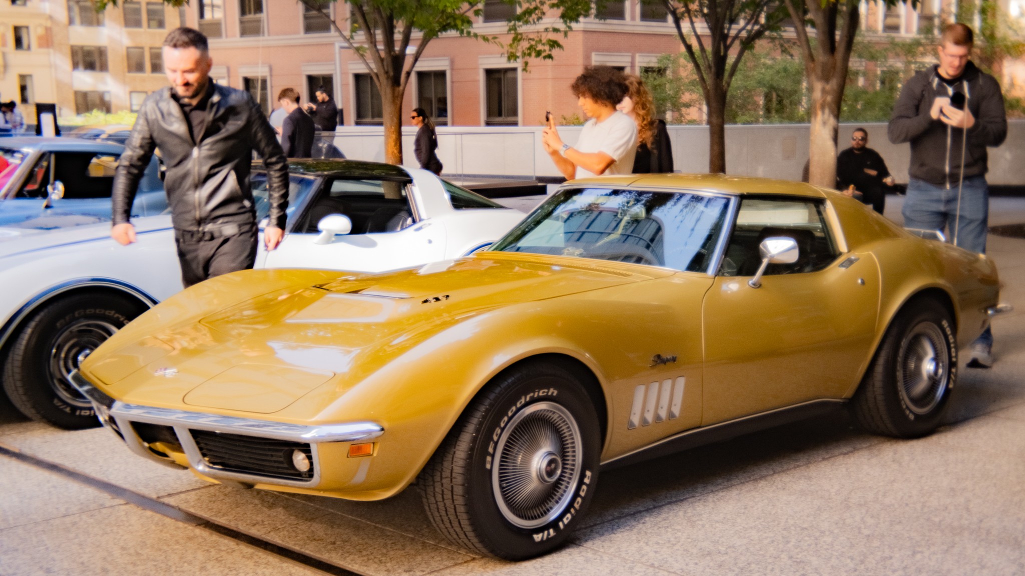 CarPark NYC Oct  2024 20