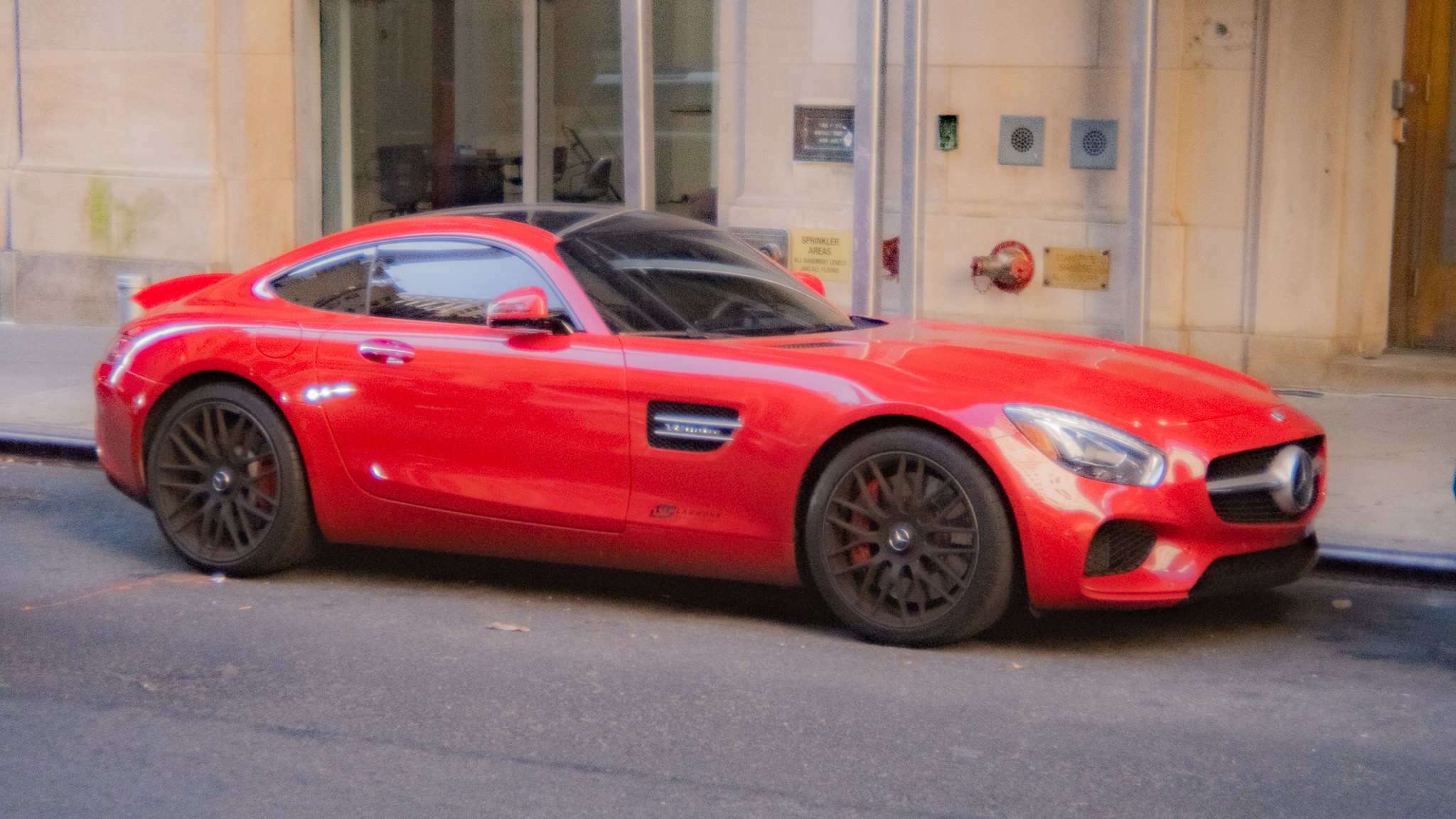 CarPark NYC Oct  2024 13