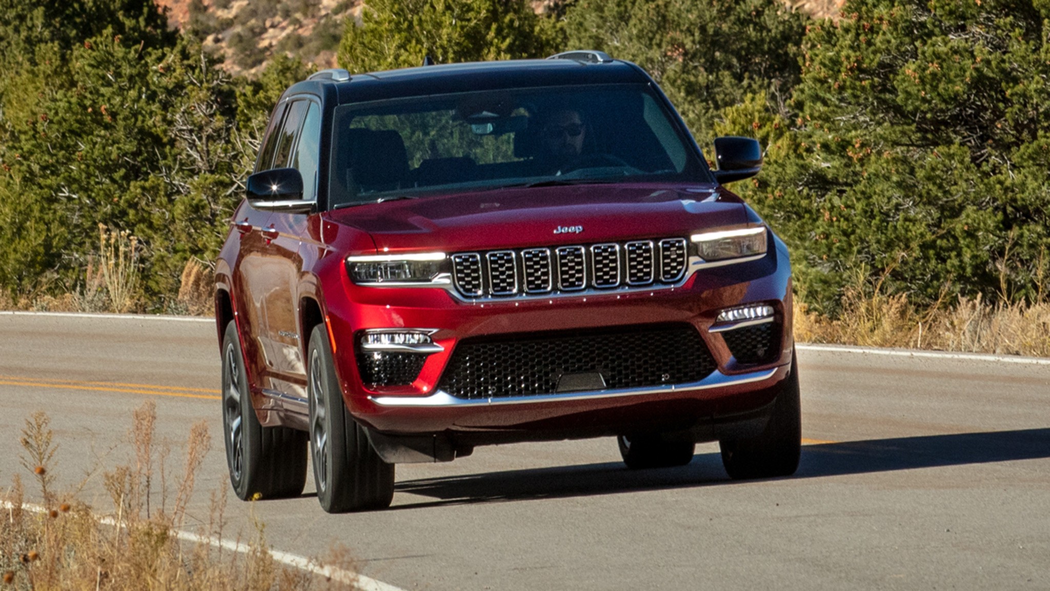 2025 Jeep Grand Cherokee 6