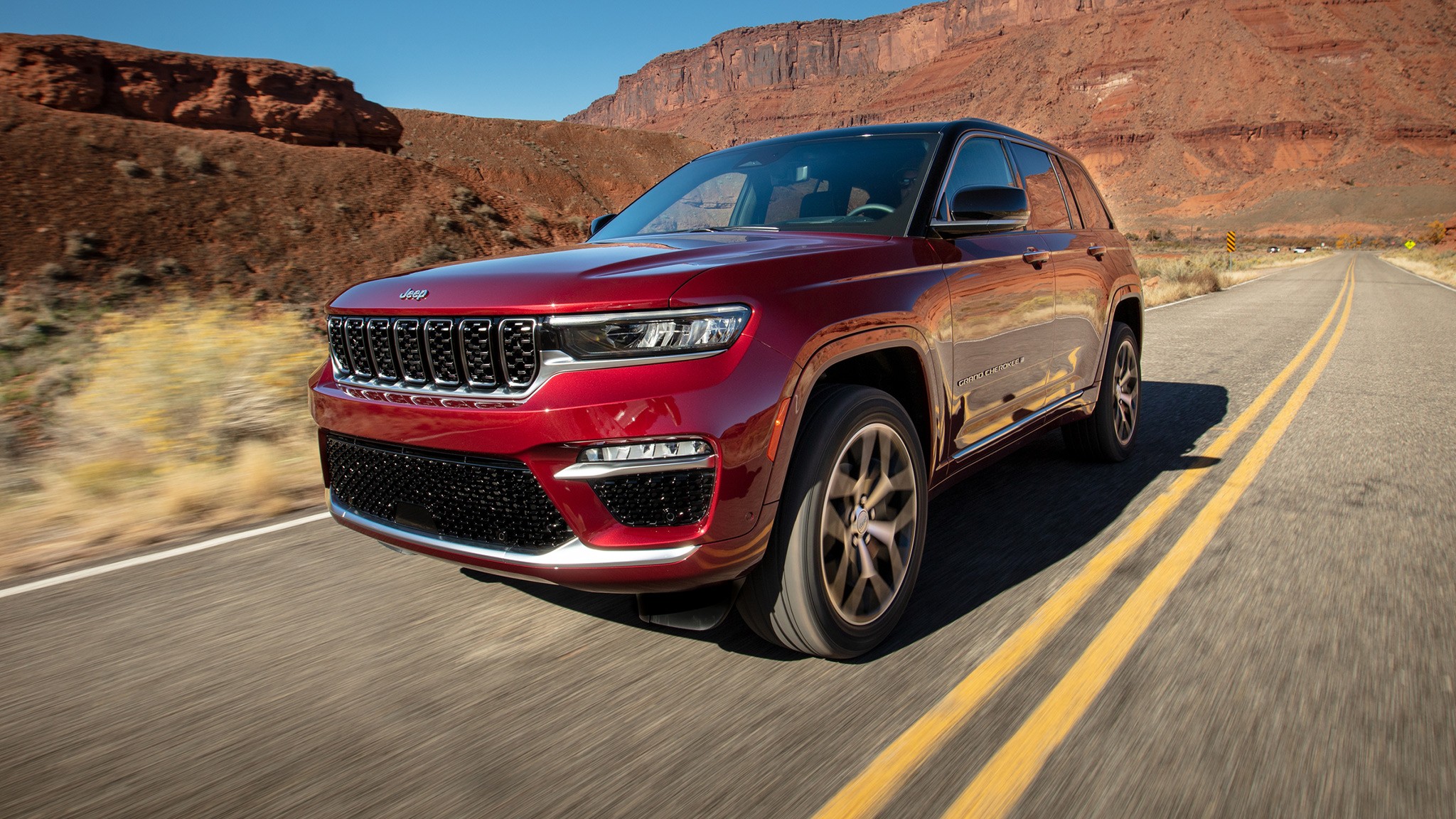 2025 Jeep Grand Cherokee 22