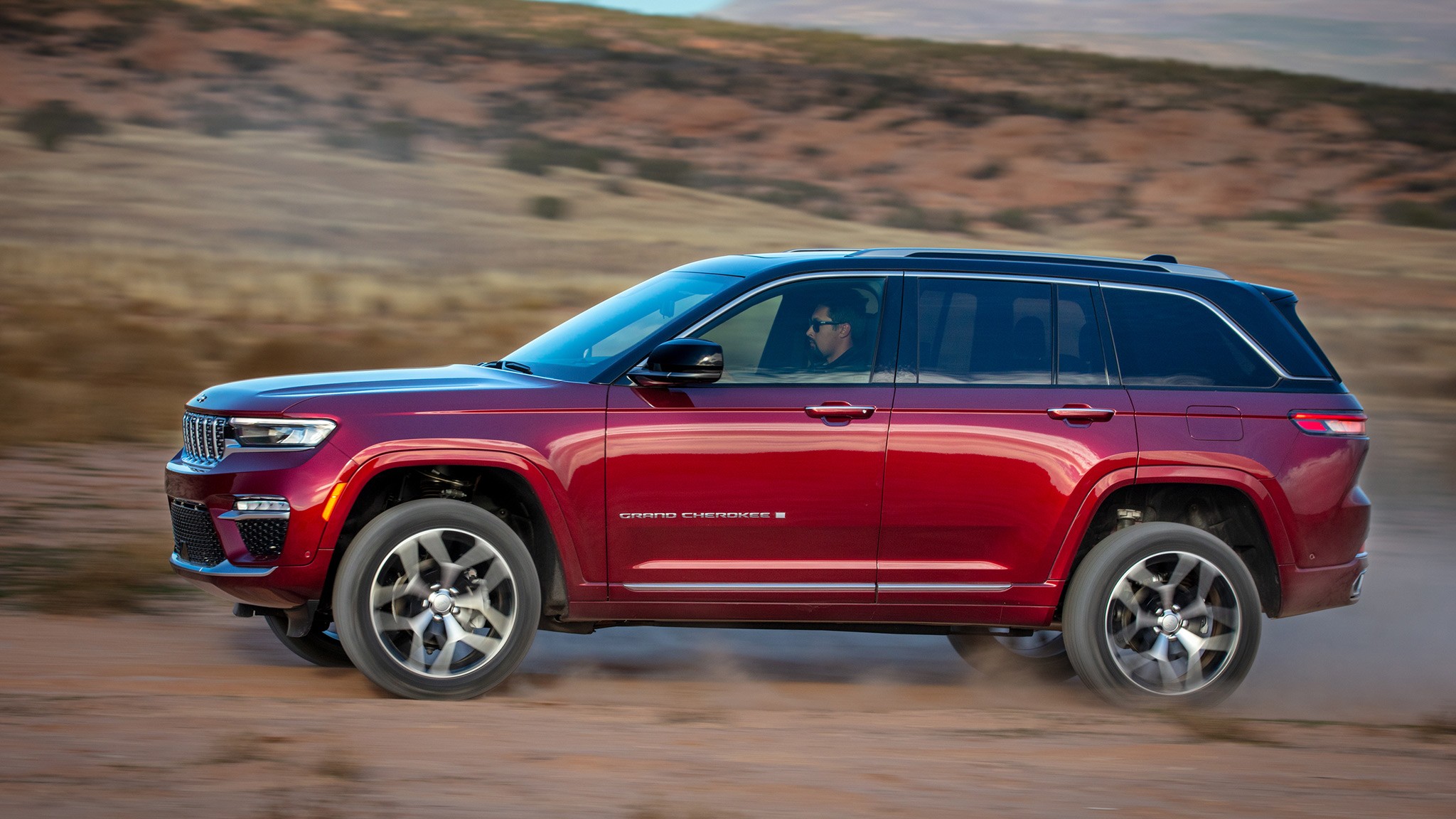 2025 Jeep Grand Cherokee 26