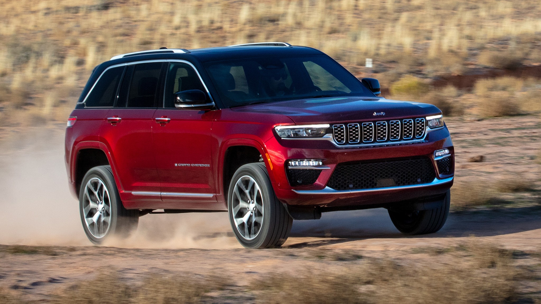 2025 Jeep Grand Cherokee 28