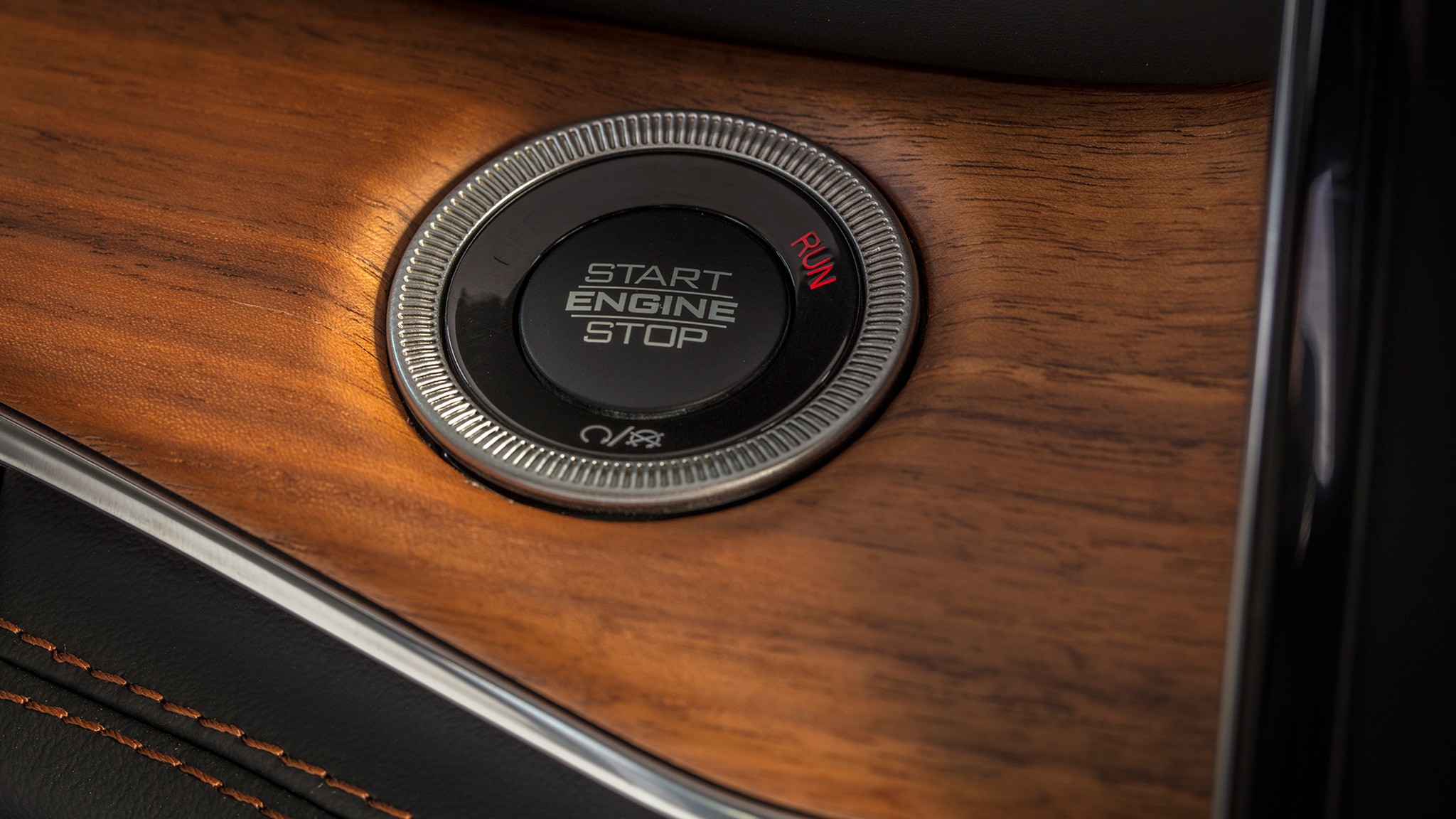 2025 Jeep Grand Cherokee 41