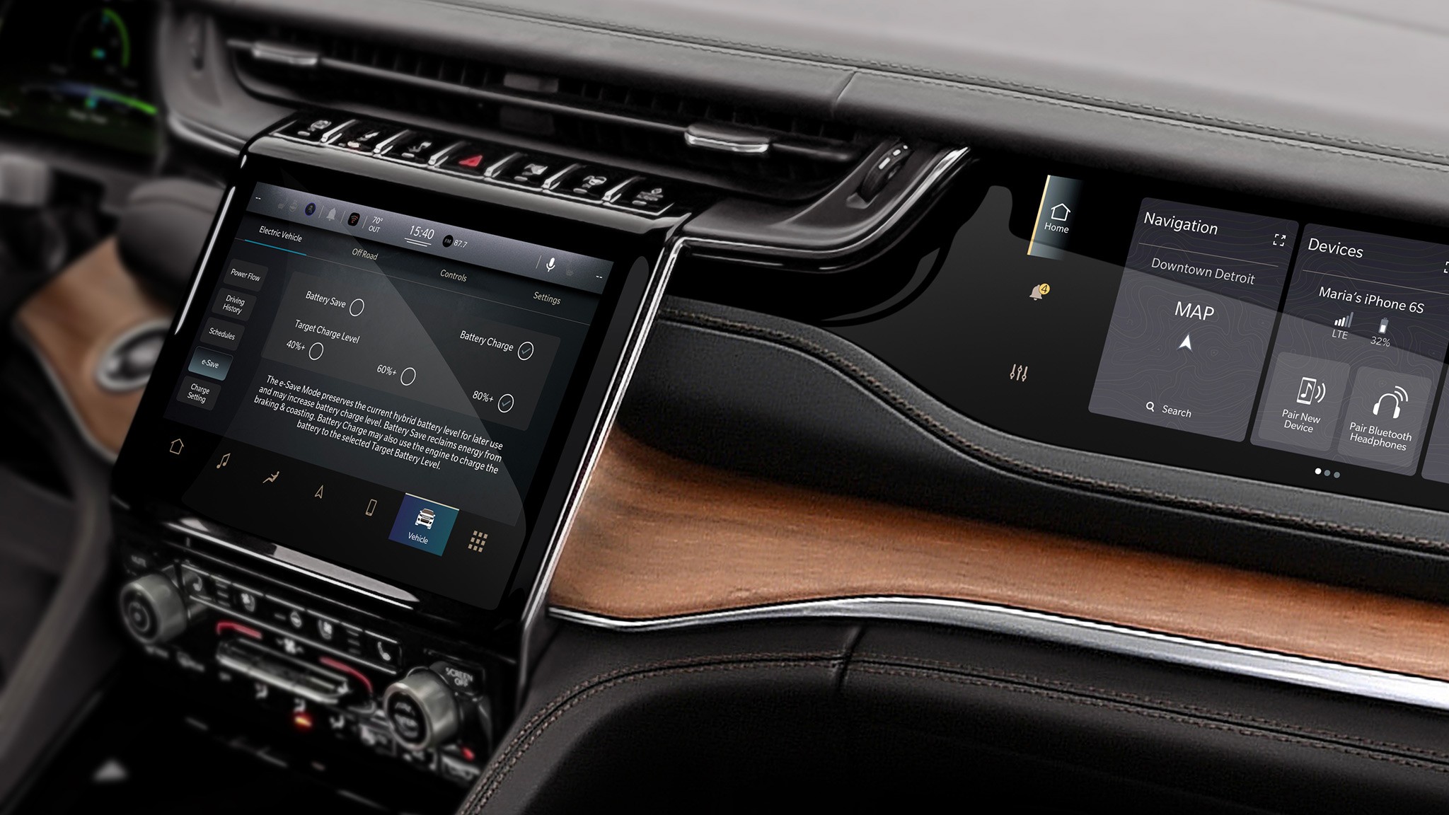 2025 Jeep Grand Cherokee 43