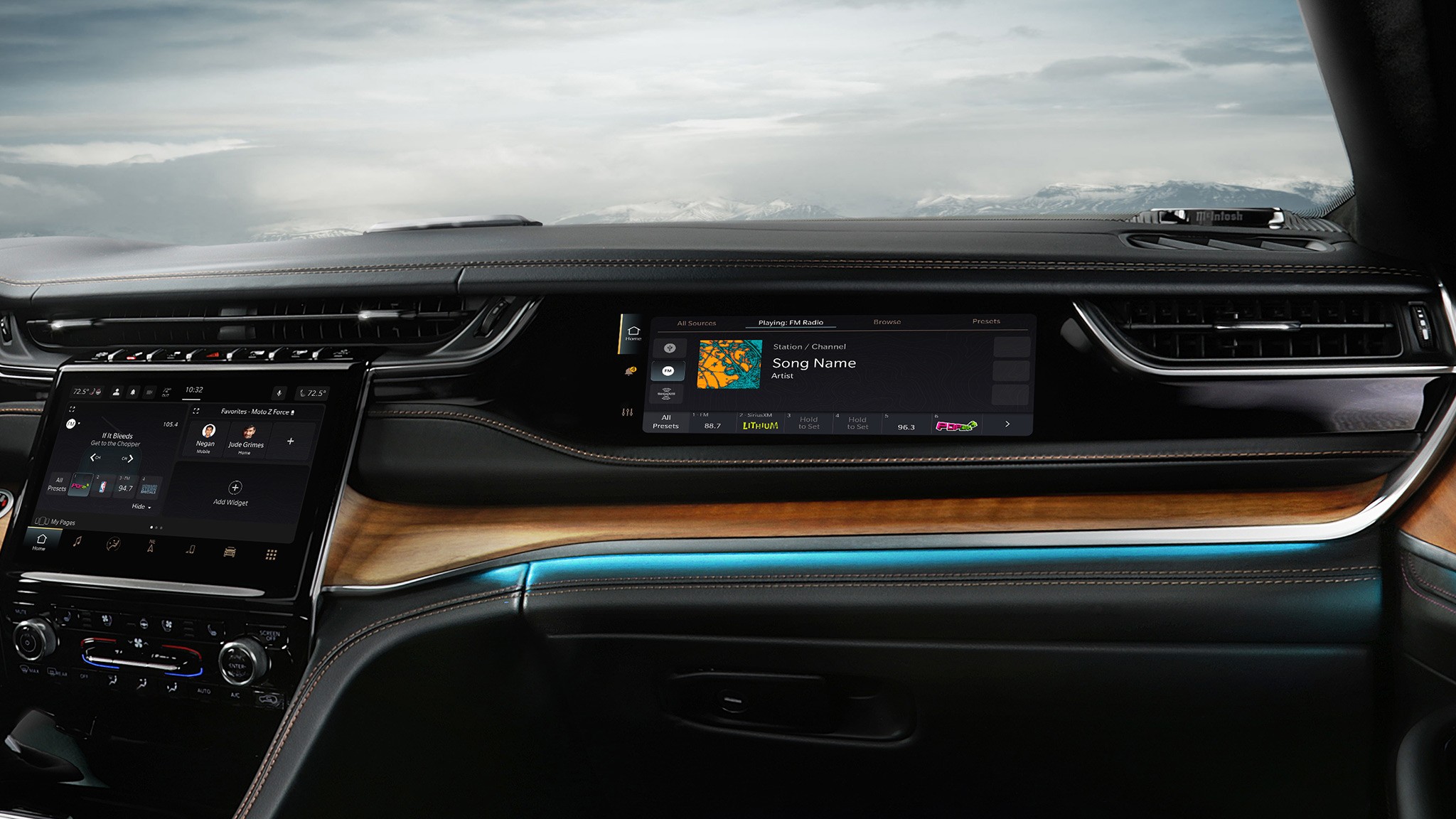 2025 Jeep Grand Cherokee 46