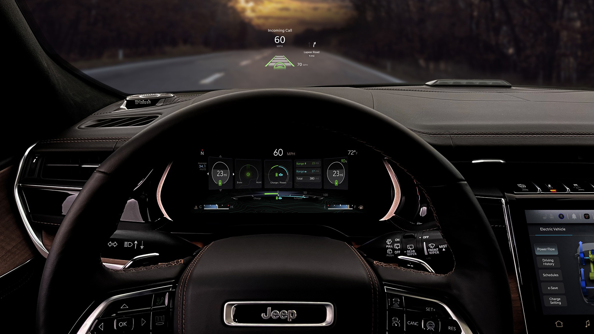 2025 Jeep Grand Cherokee 47