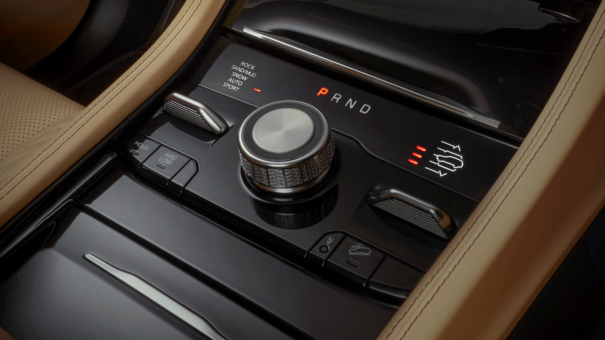 2025 Jeep Grand Cherokee L 22