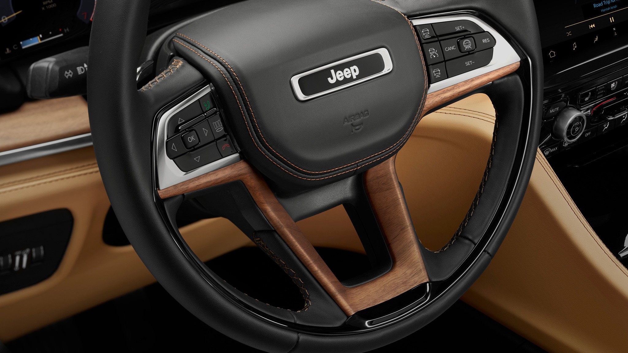 2025 Jeep Grand Cherokee L 25